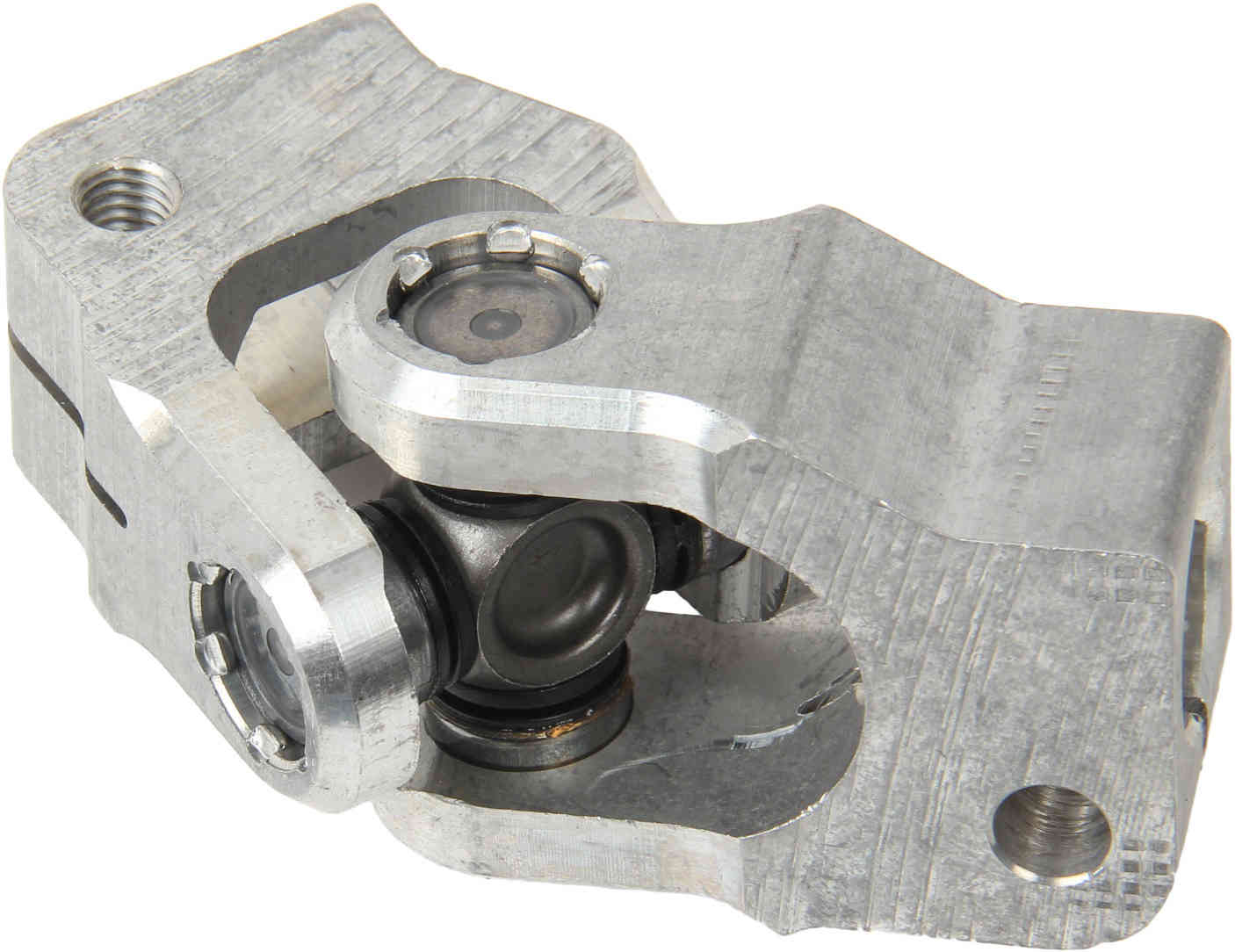 Lemfoerder Steering Coupling Assembly