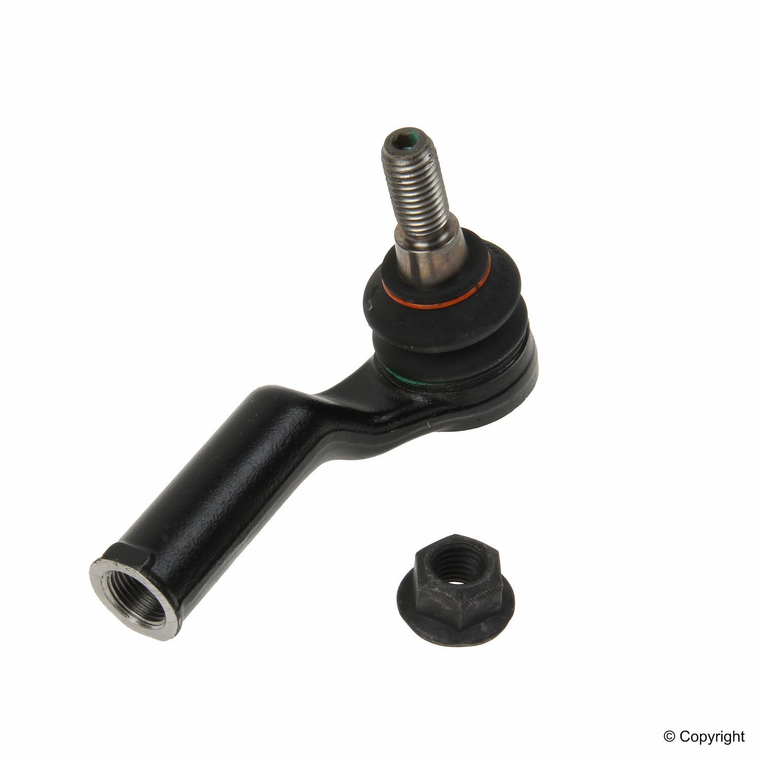 Lemfoerder Steering Tie Rod End