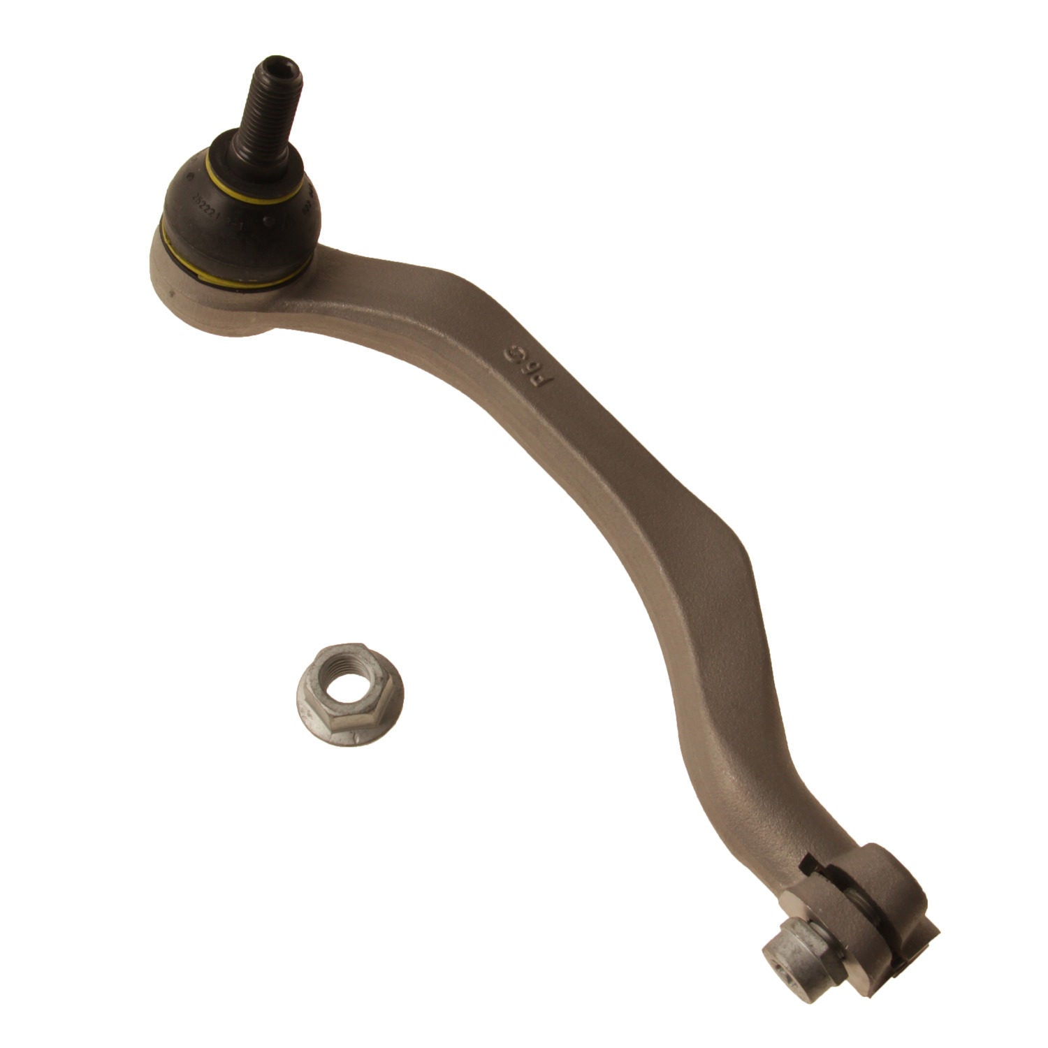 Lemfoerder Steering Tie Rod End
