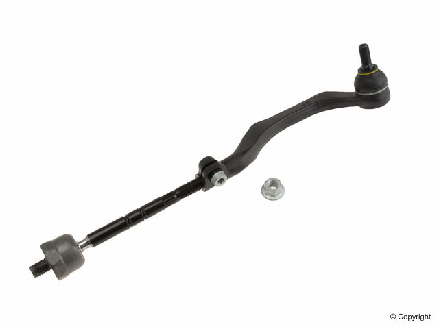 Lemfoerder Steering Tie Rod Assembly