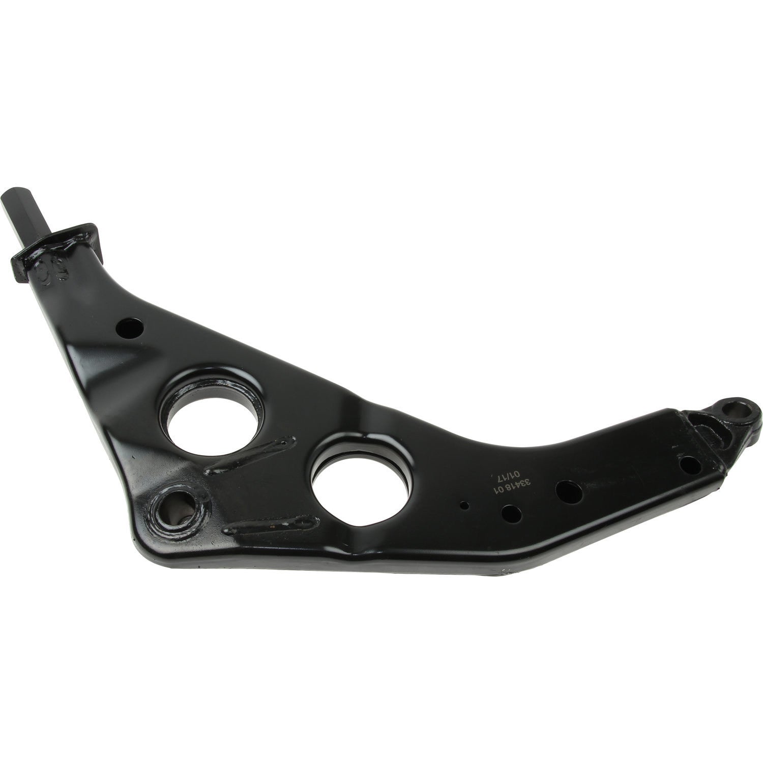 Lemfoerder Suspension Control Arm