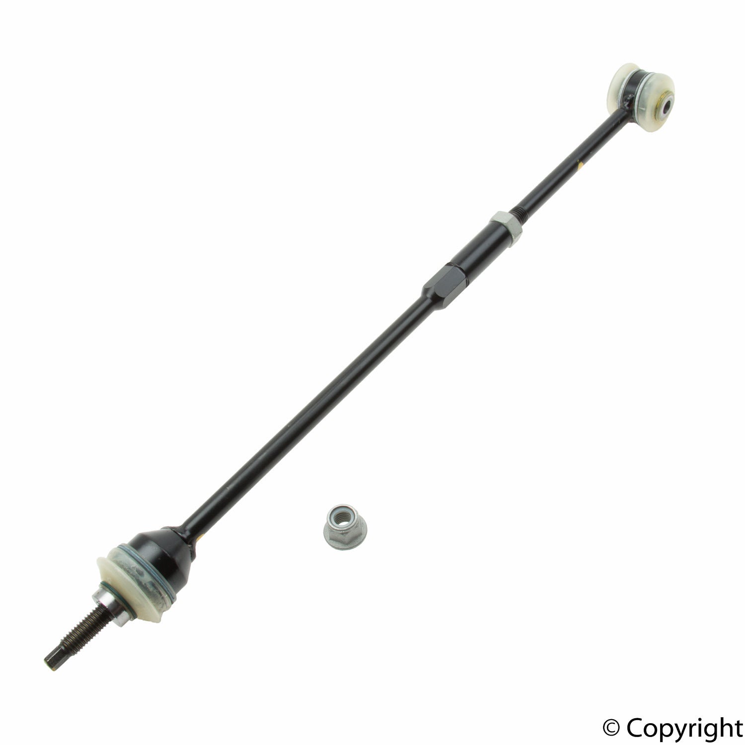 Lemfoerder Lateral Arm