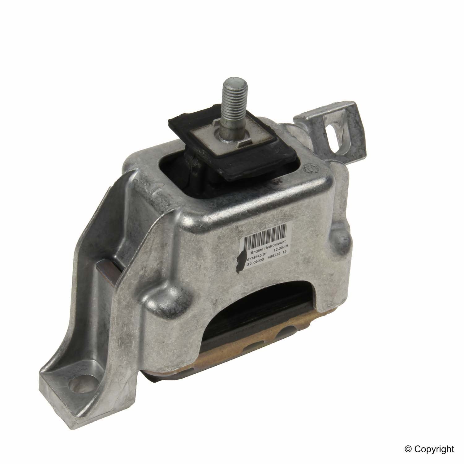 Lemfoerder Engine Mount