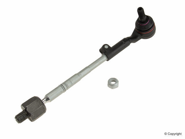 Lemfoerder Steering Tie Rod Assembly