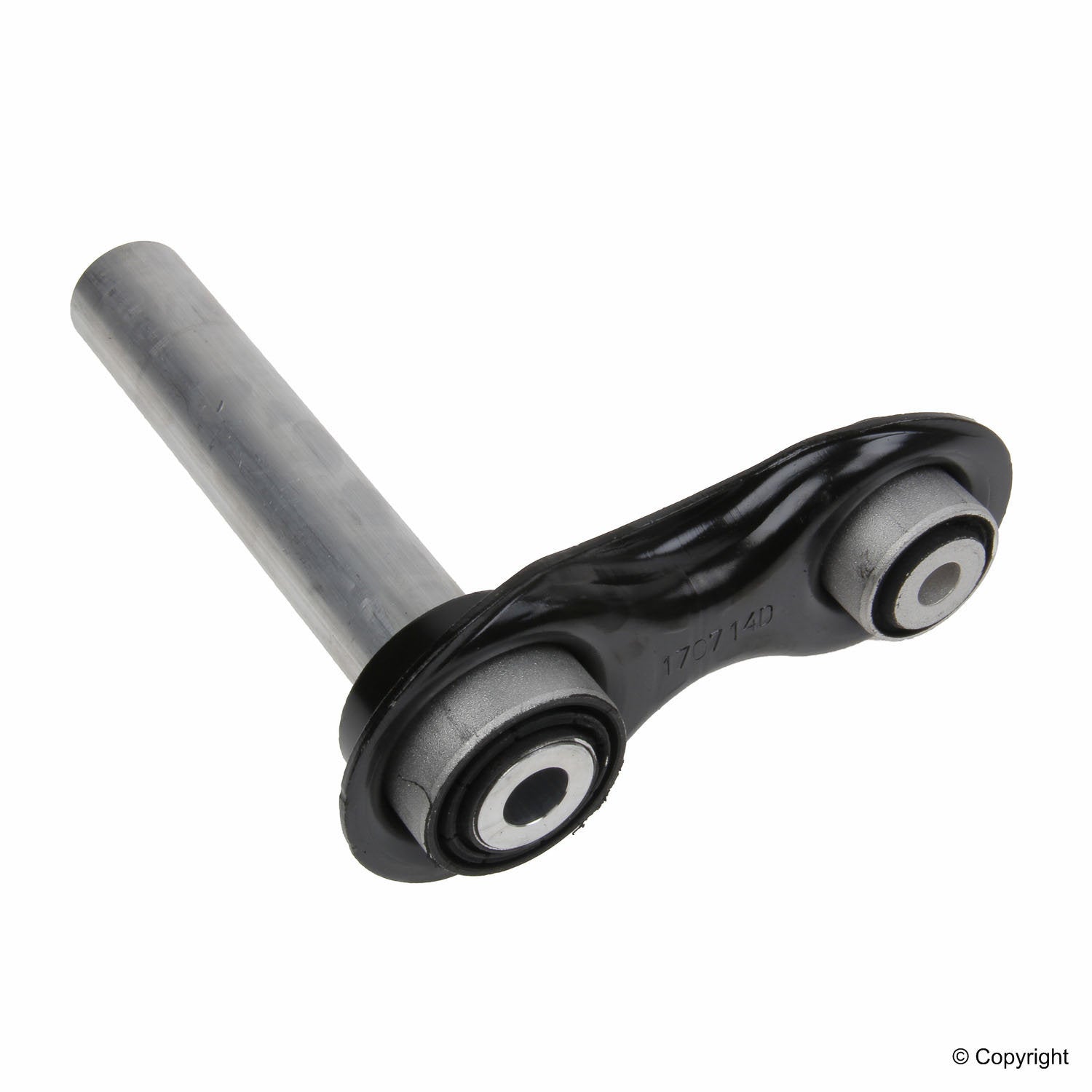 Lemfoerder Suspension Control Arm