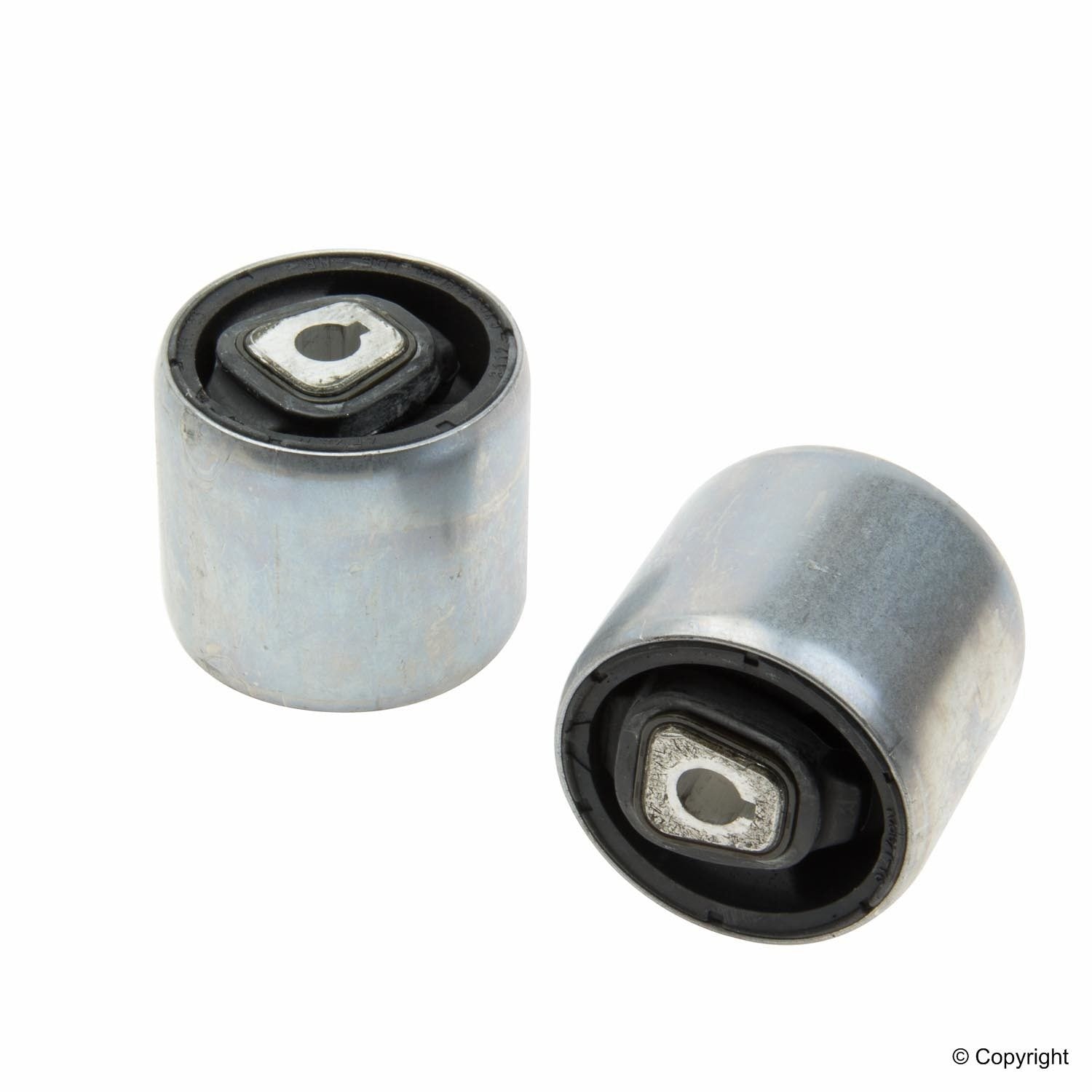 Lemfoerder Suspension Control Arm Bushing