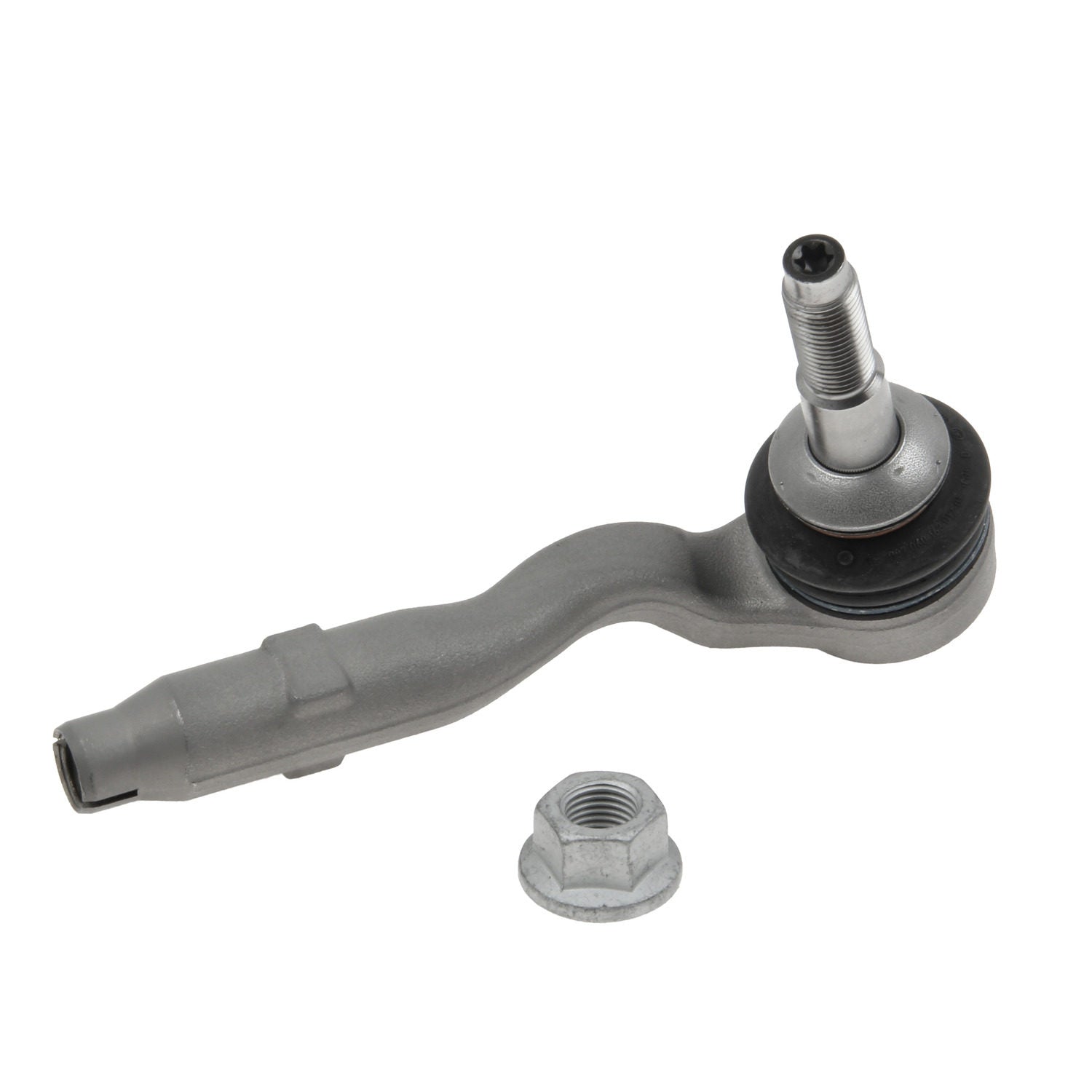 Lemfoerder Steering Tie Rod End