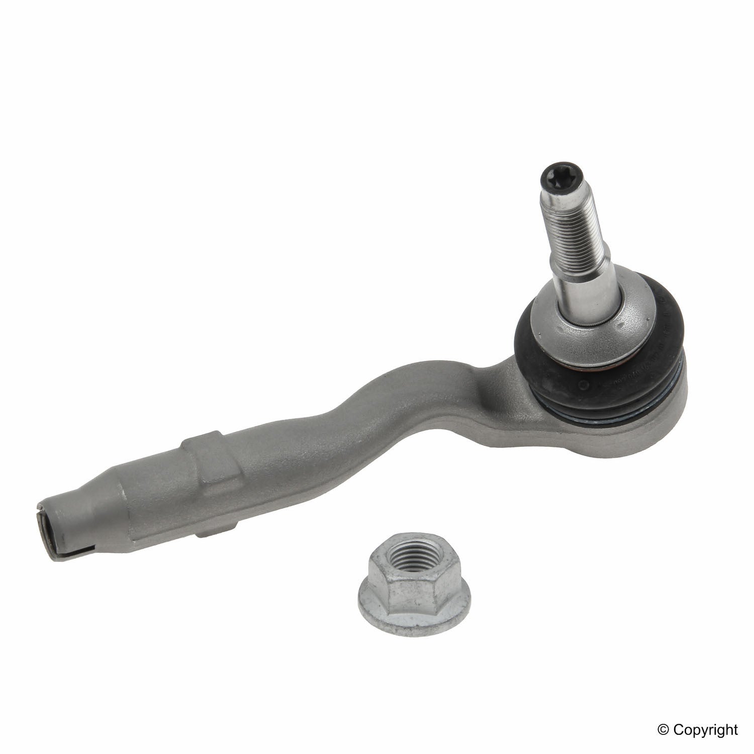 Lemfoerder Steering Tie Rod End