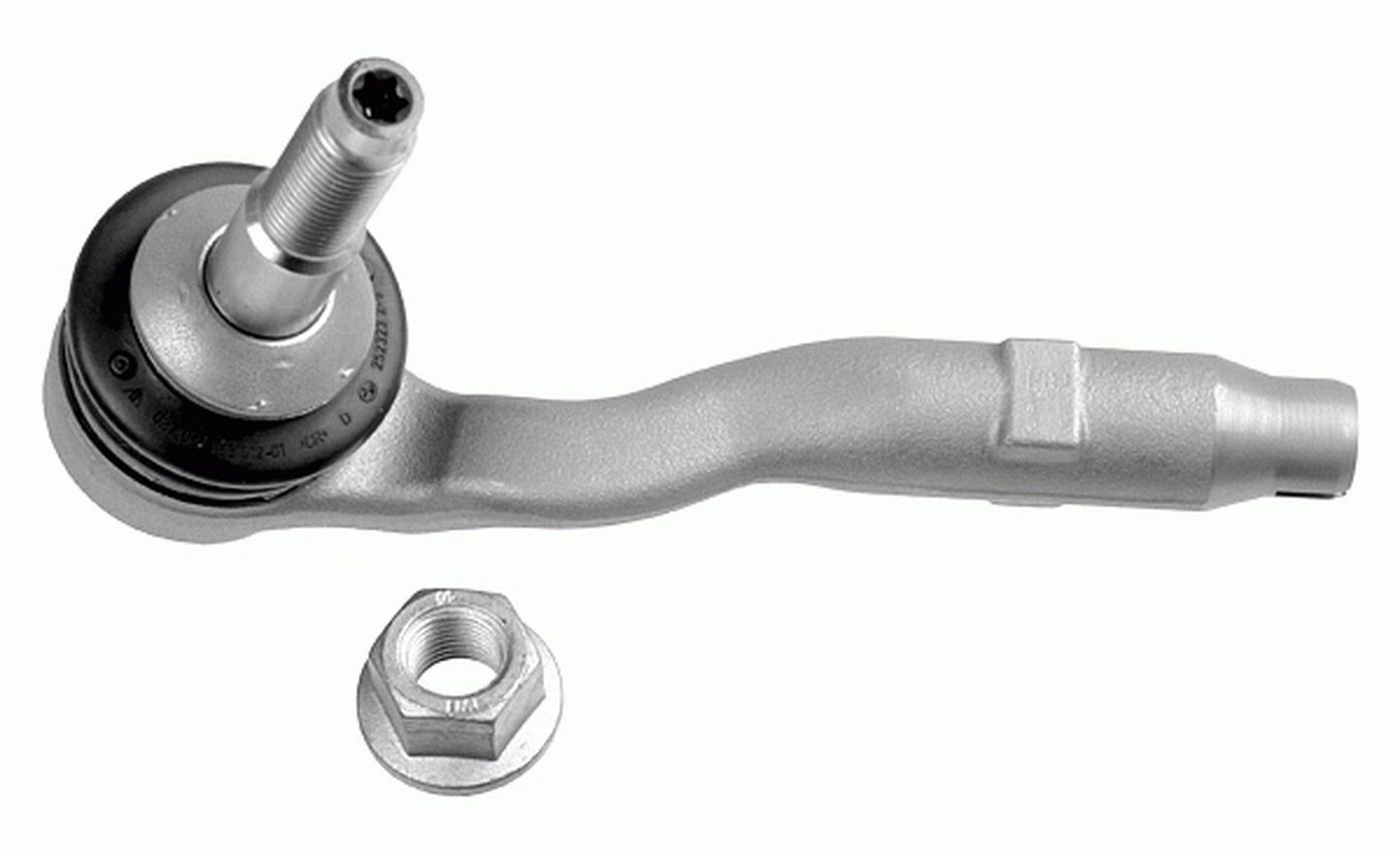 Lemfoerder Steering Tie Rod End