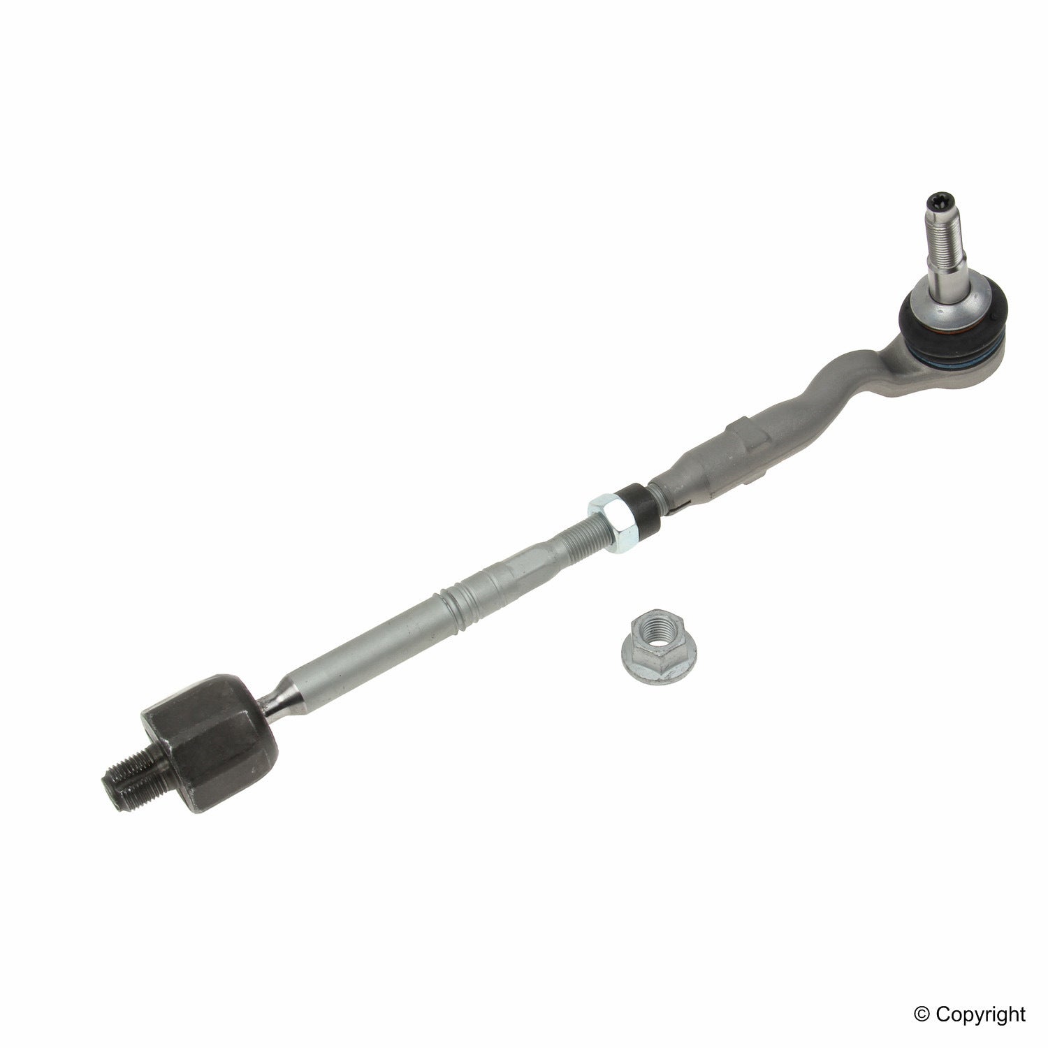 Lemfoerder Steering Tie Rod Assembly