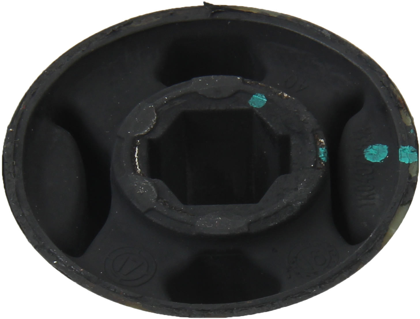 Lemfoerder Suspension Control Arm Bracket