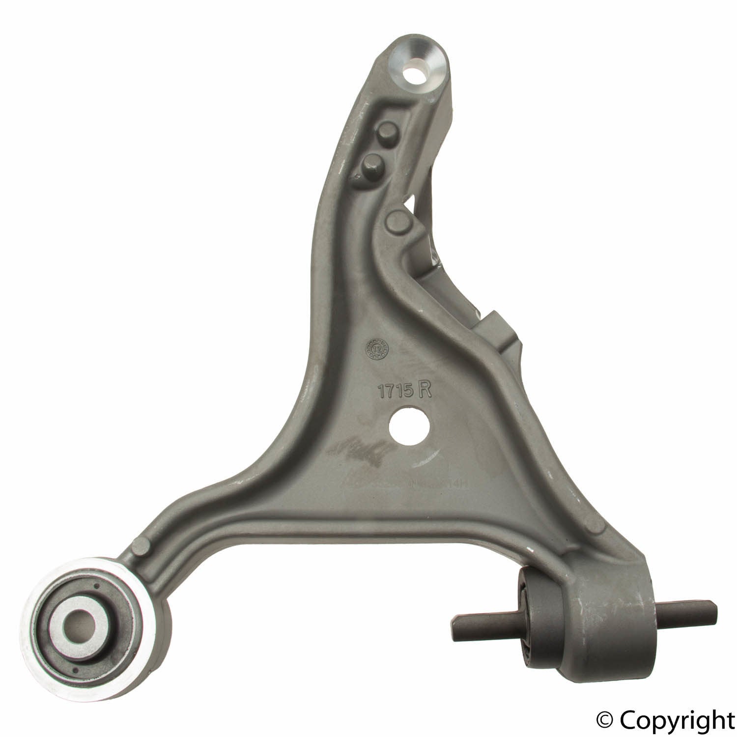 Lemfoerder Suspension Control Arm