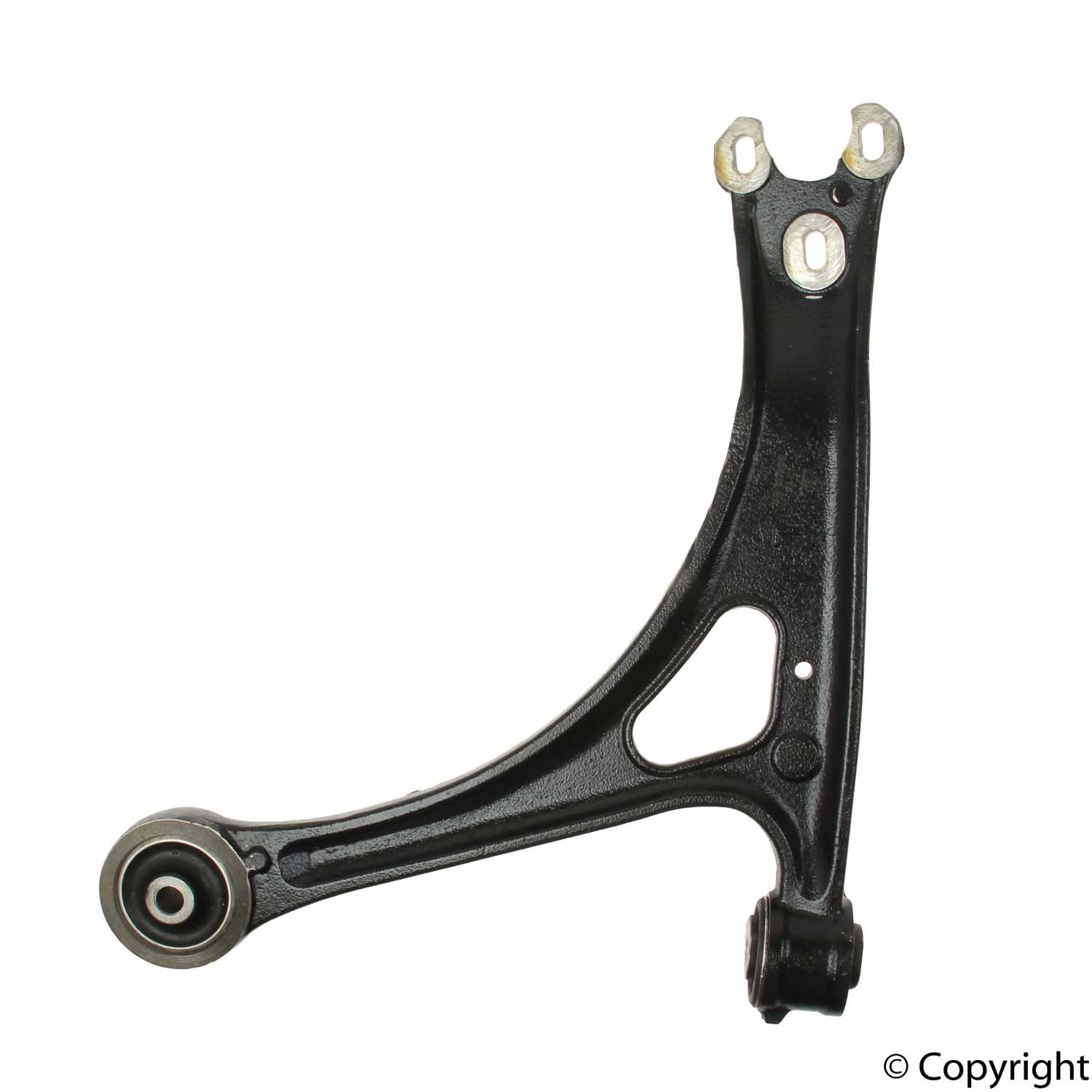 Lemfoerder Suspension Control Arm