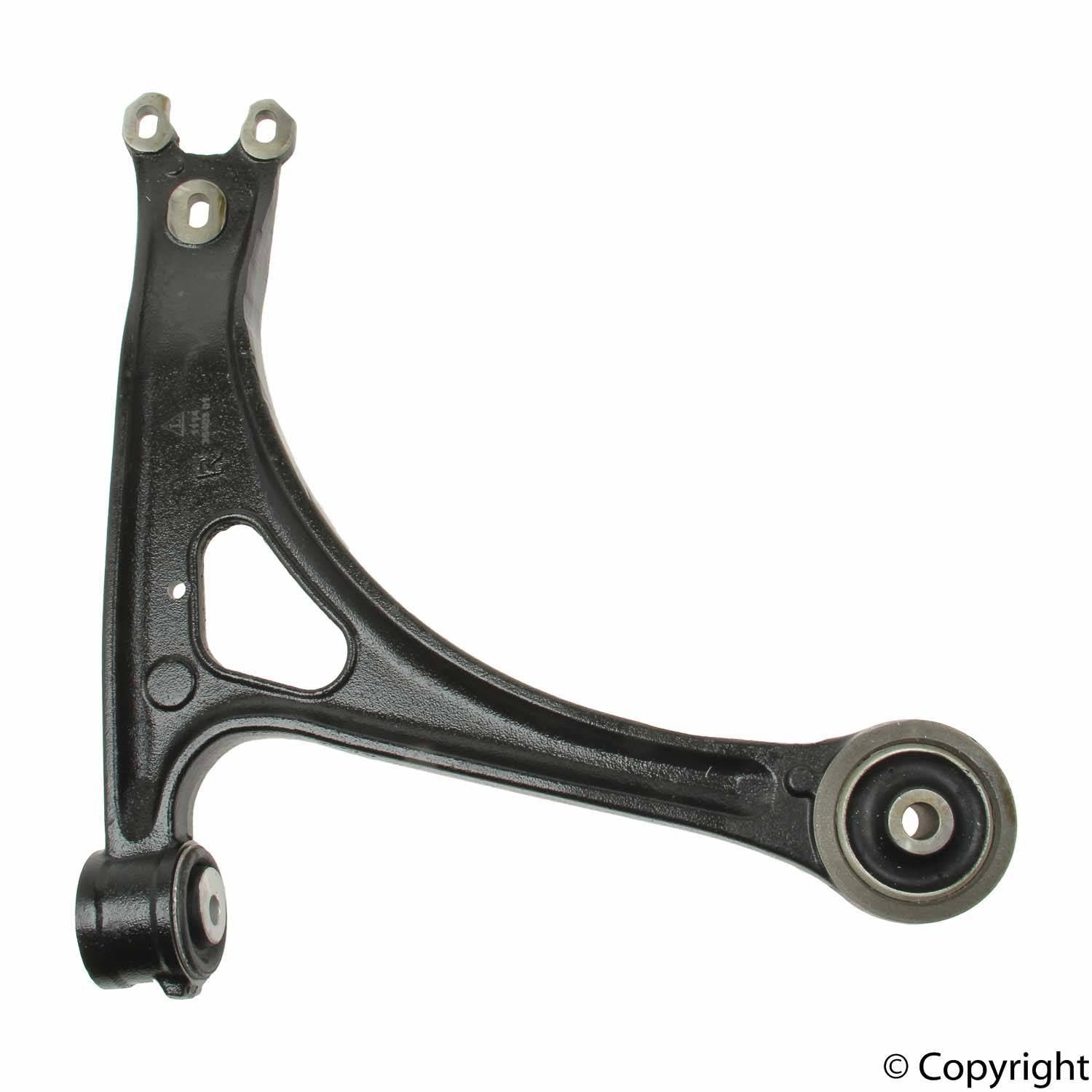 Lemfoerder Suspension Control Arm