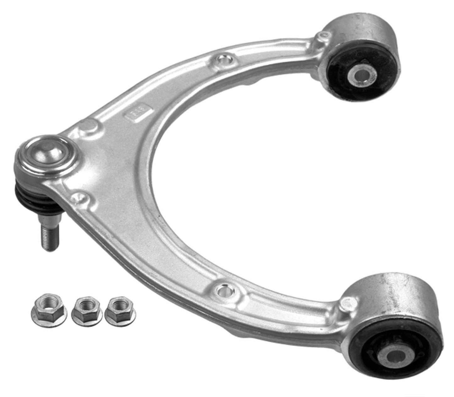 Lemfoerder Suspension Control Arm and Ball Joint Assembly