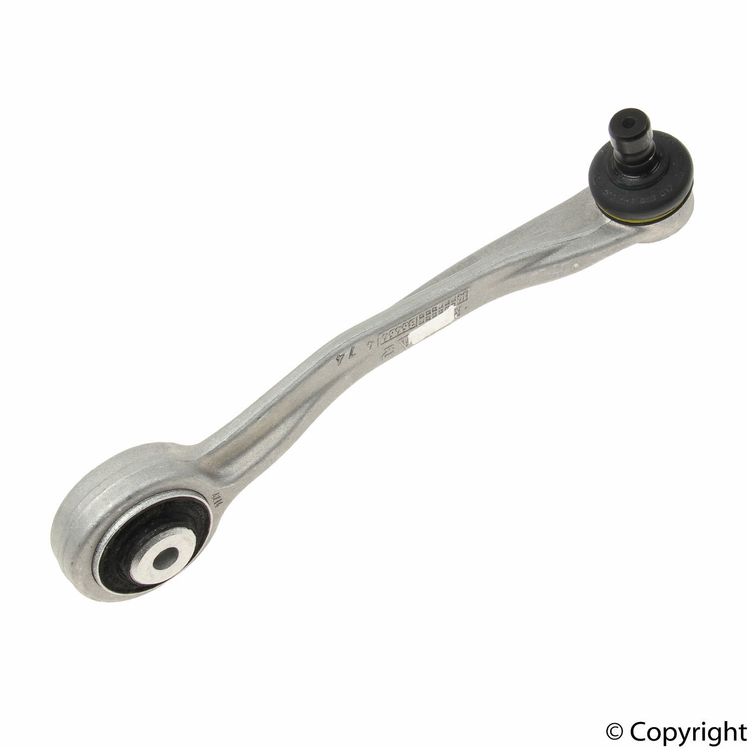 Lemfoerder Suspension Control Arm