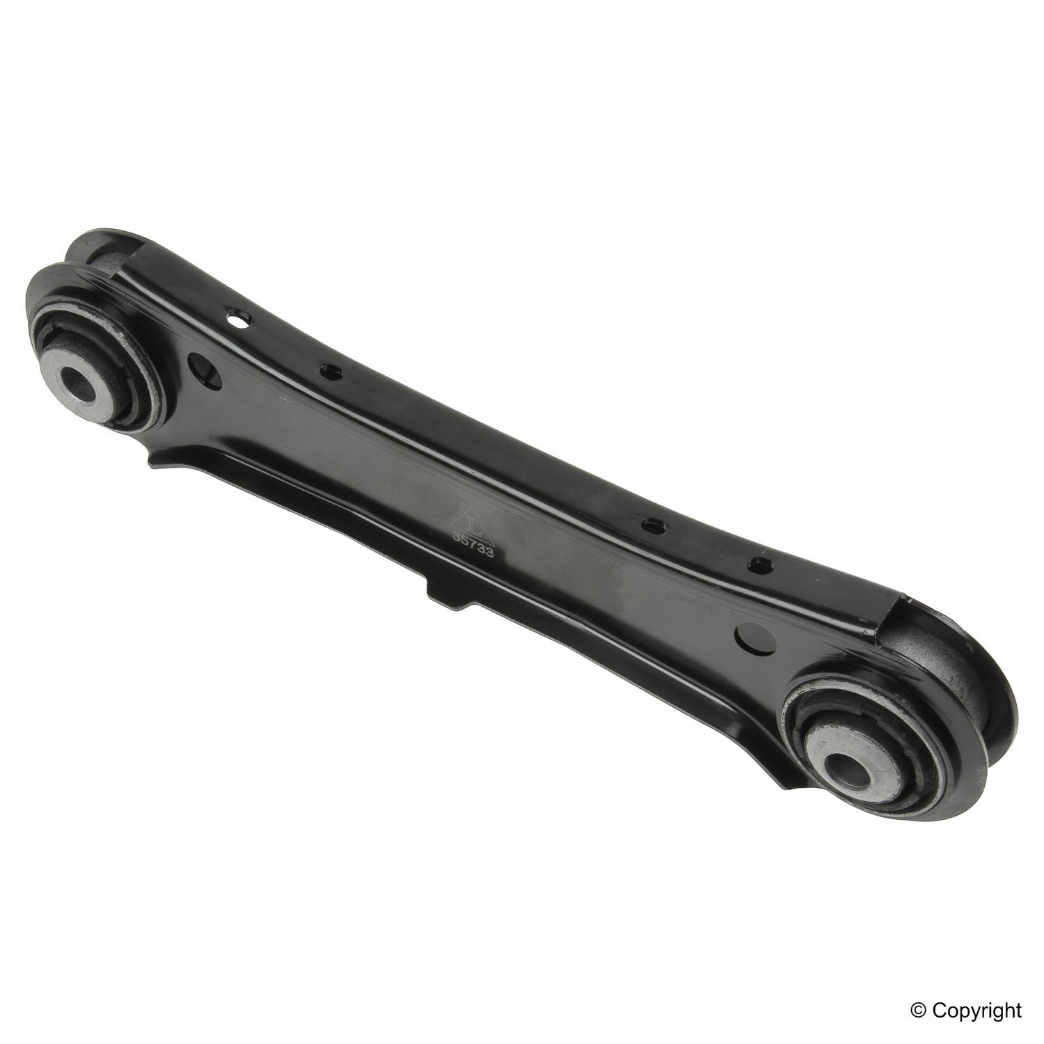 Lemfoerder Suspension Control Arm