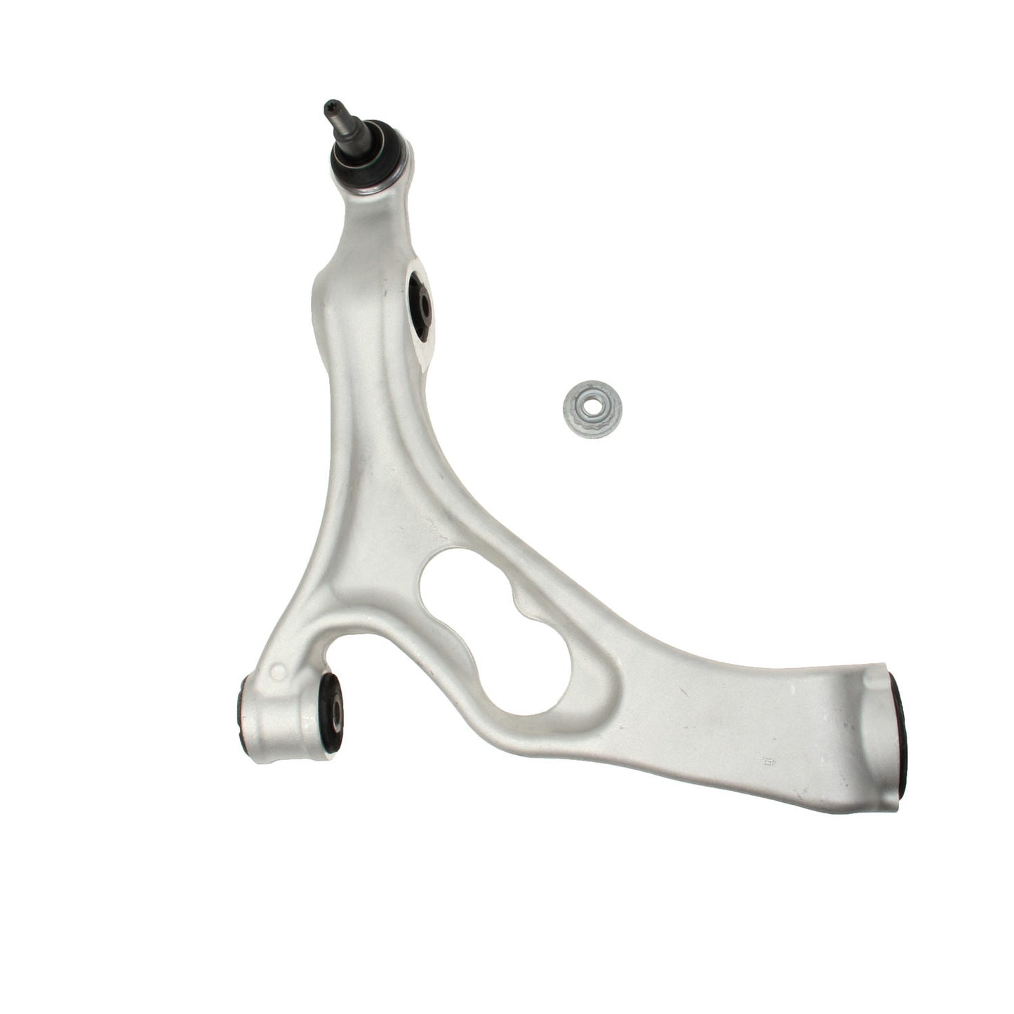 Lemfoerder Suspension Control Arm and Ball Joint Assembly