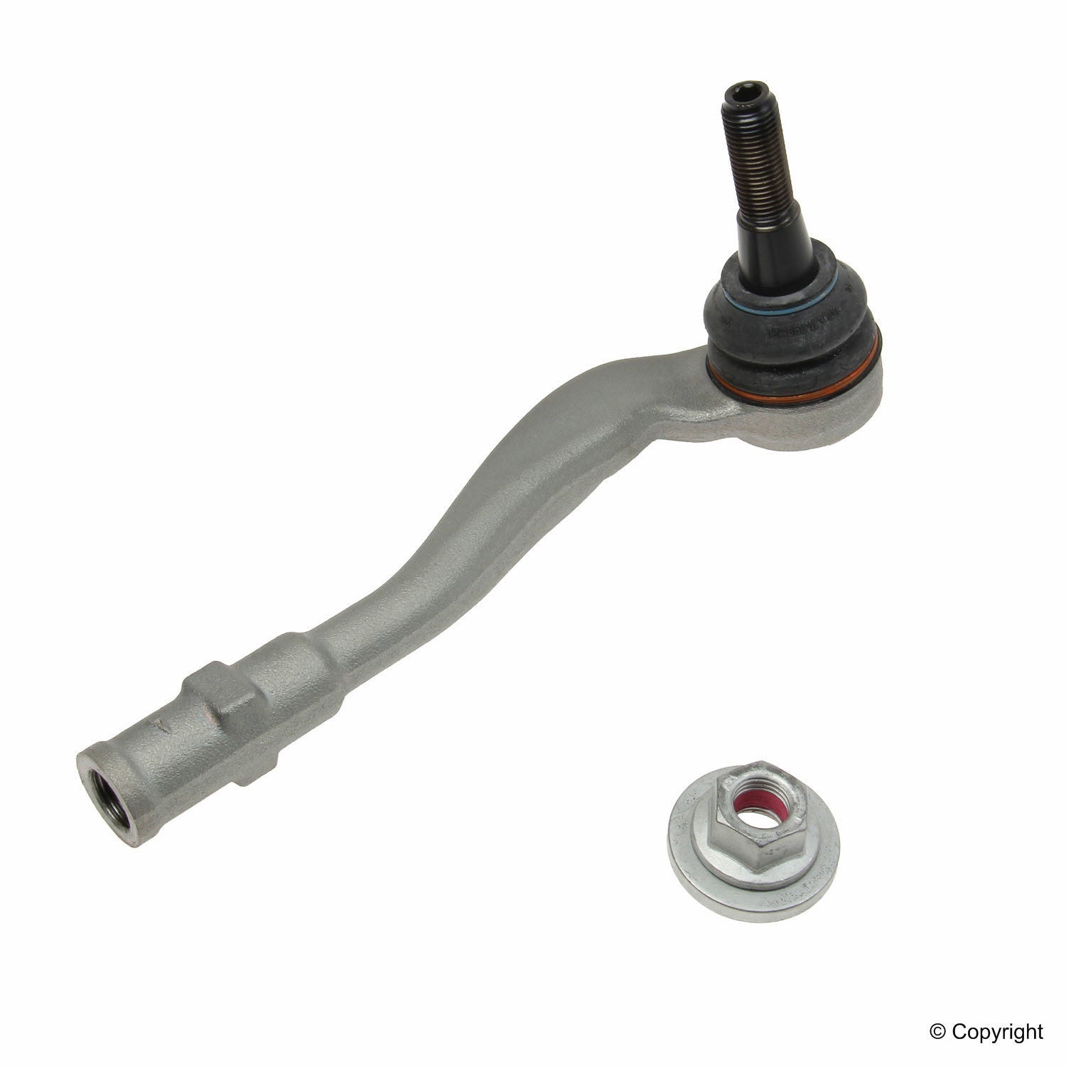 Lemfoerder Steering Tie Rod End