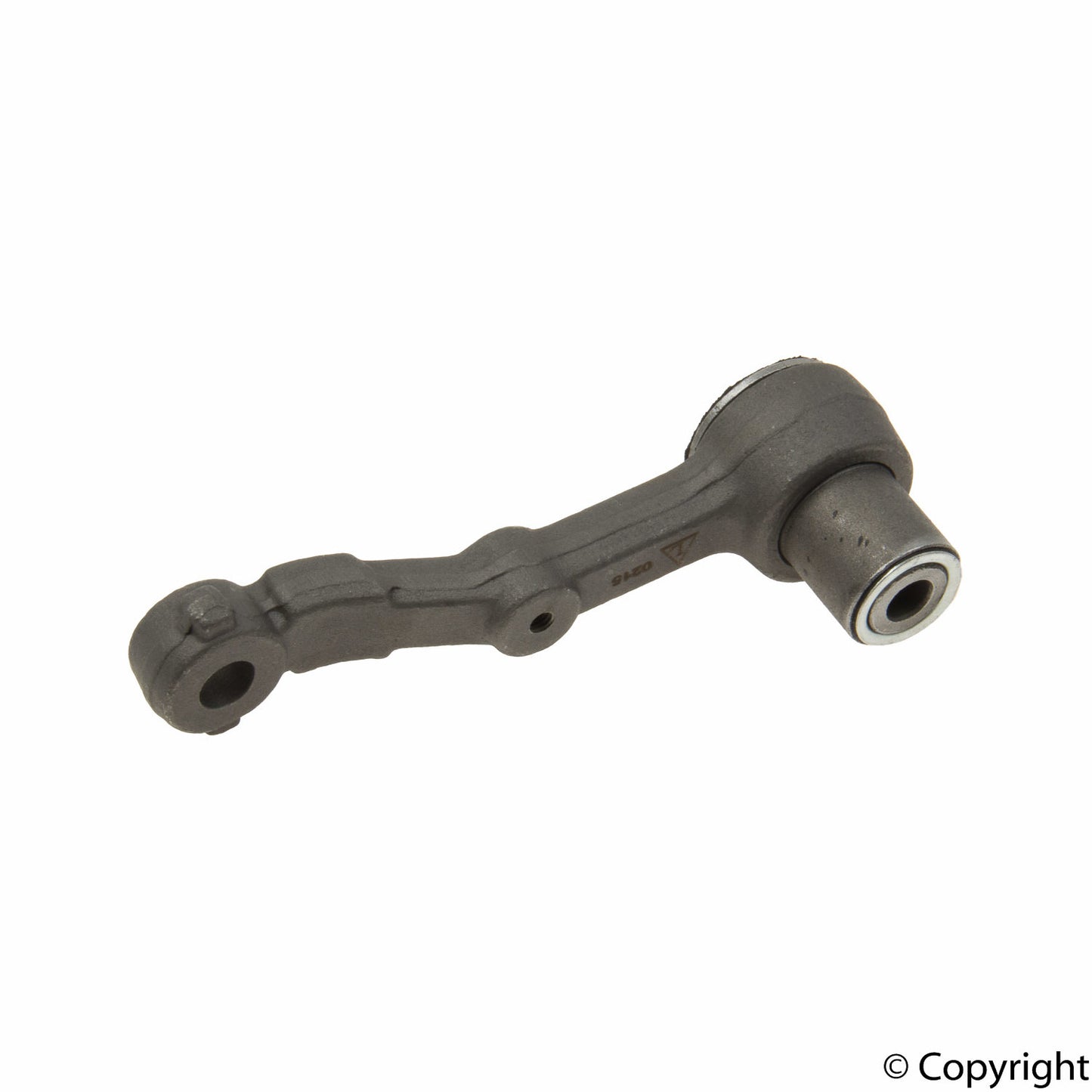 Lemfoerder Steering Idler Arm