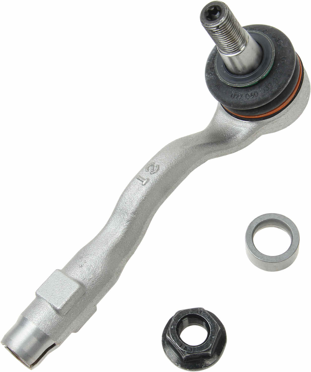Lemfoerder Steering Tie Rod End