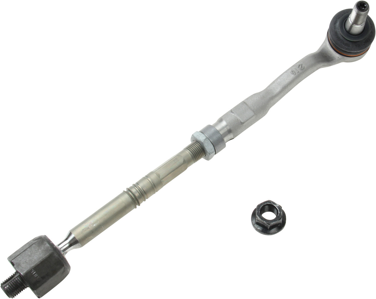Lemfoerder Steering Tie Rod Assembly