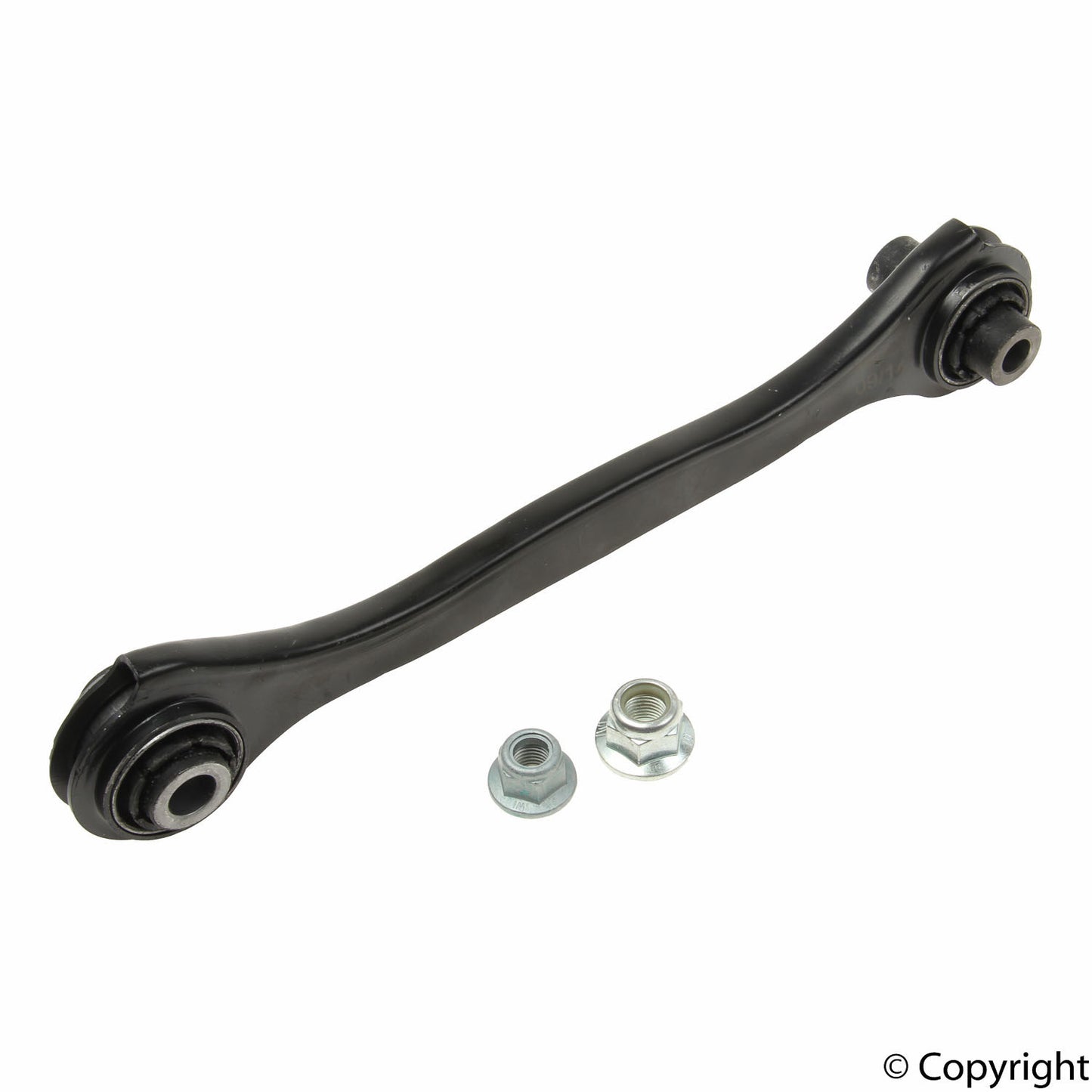 Lemfoerder Suspension Guide Rod