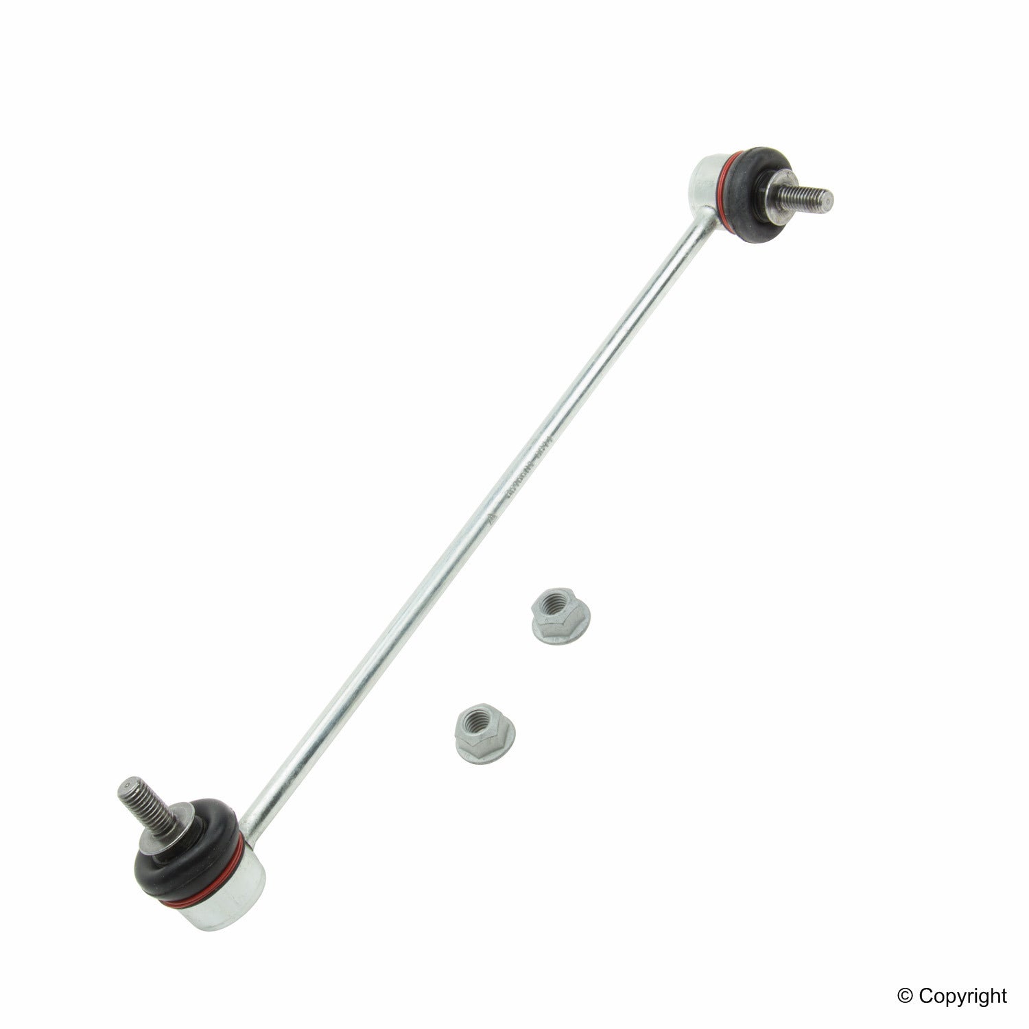 Lemfoerder Suspension Stabilizer Bar Link