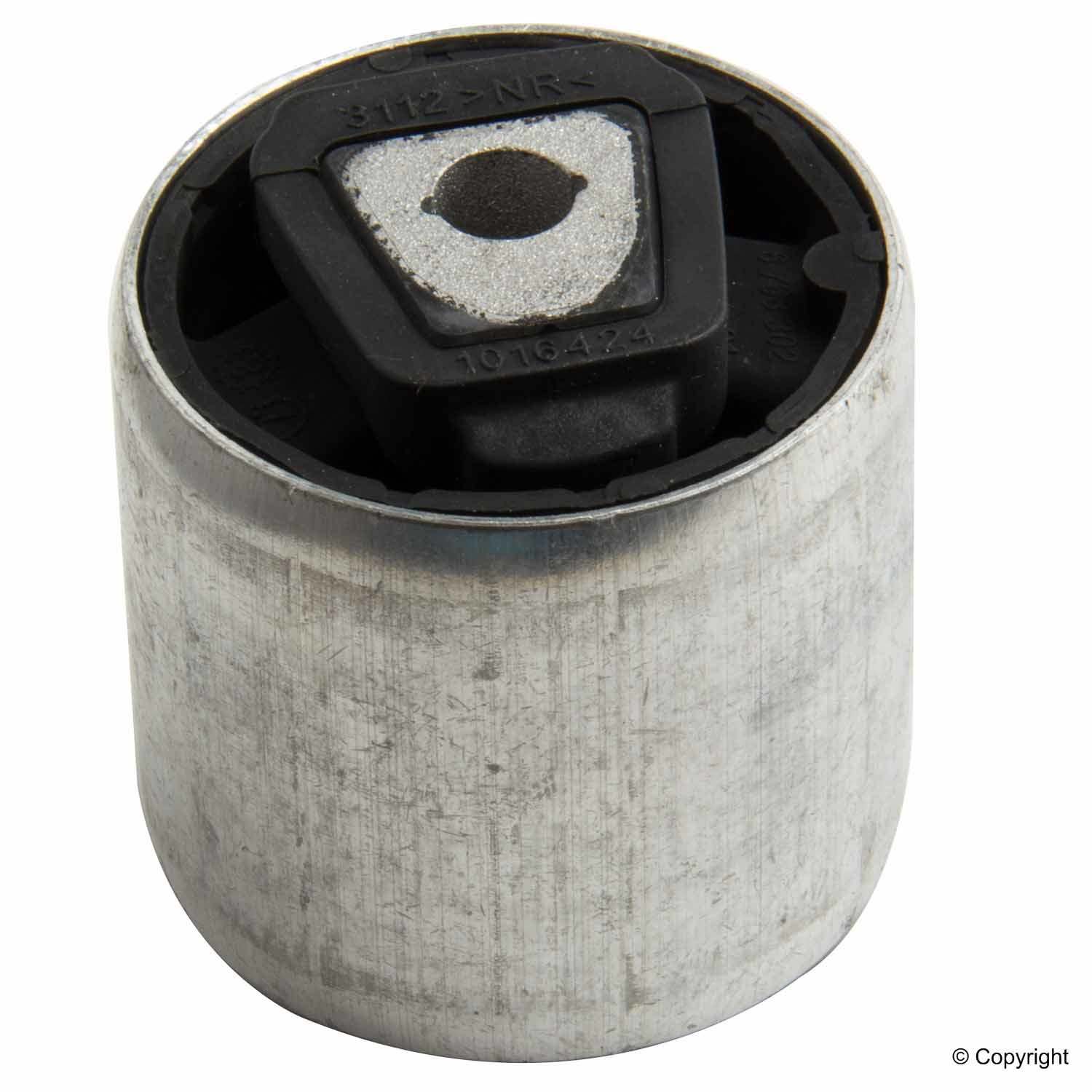 Lemfoerder Suspension Control Arm Bushing