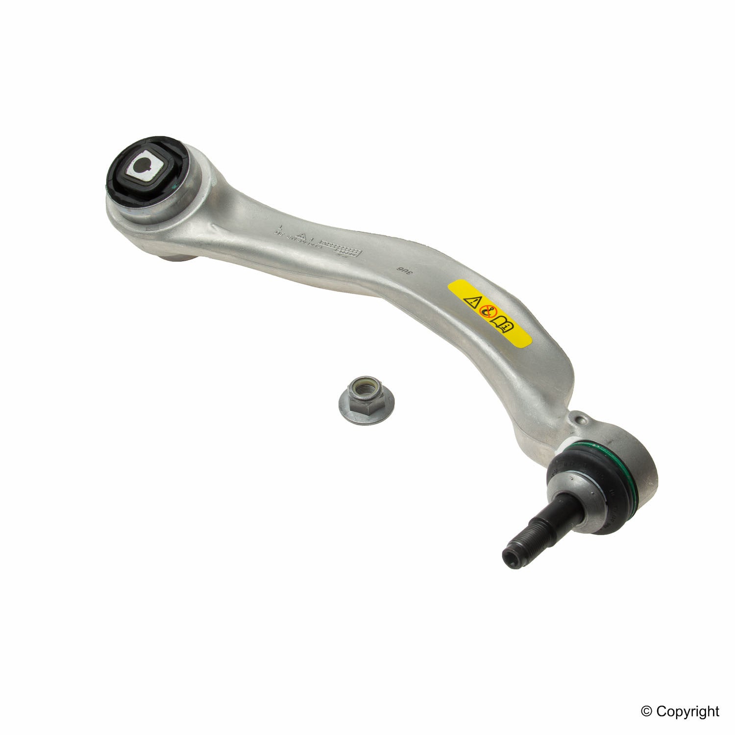 Lemfoerder Suspension Control Arm