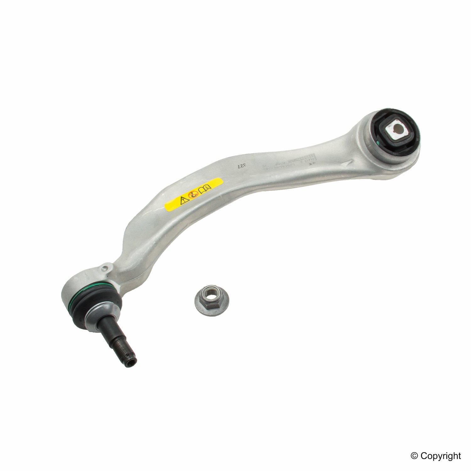 Lemfoerder Suspension Control Arm