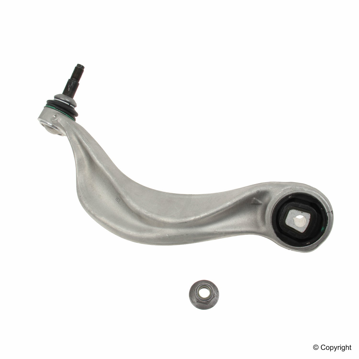 Lemfoerder Suspension Control Arm