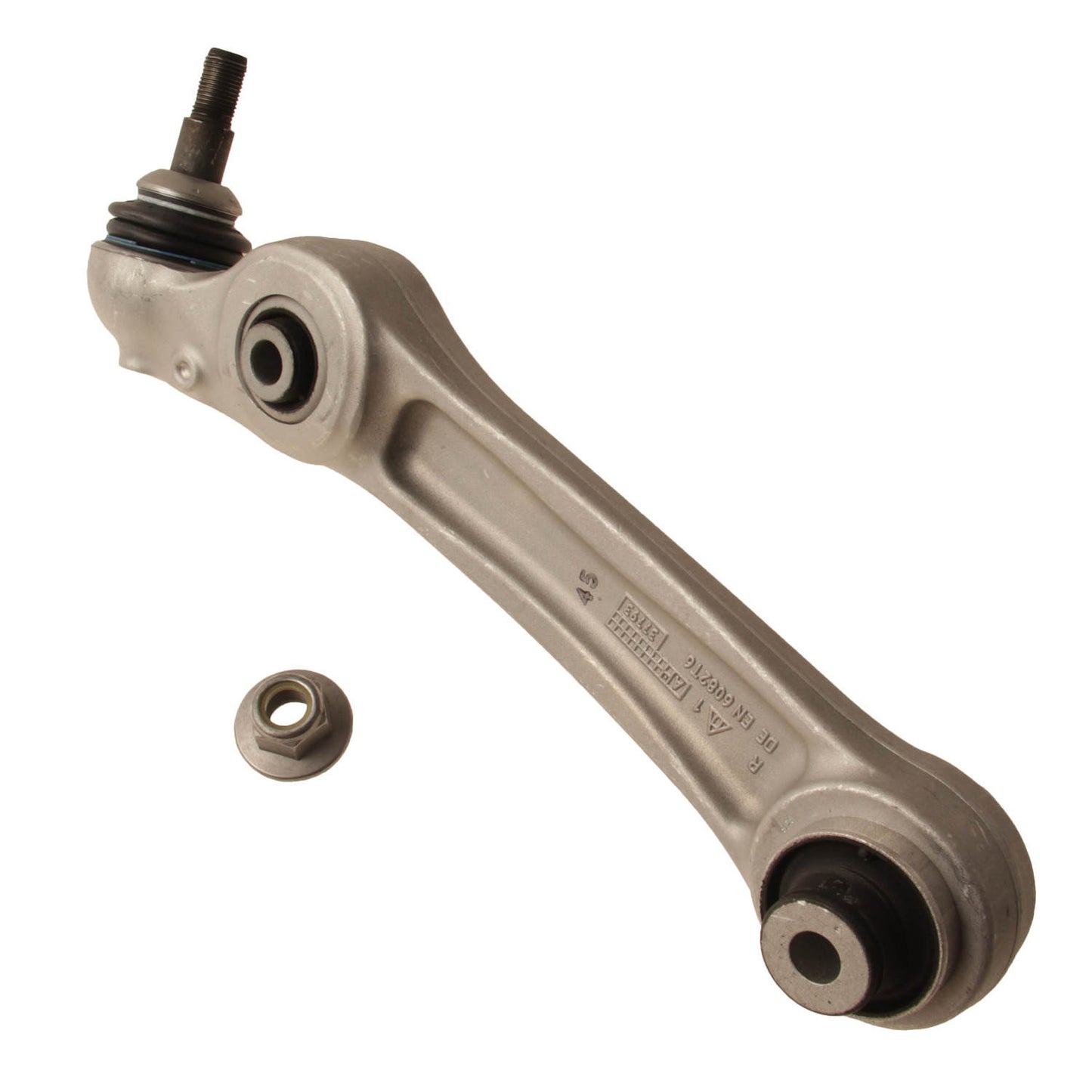 Lemfoerder Suspension Control Arm and Ball Joint Assembly
