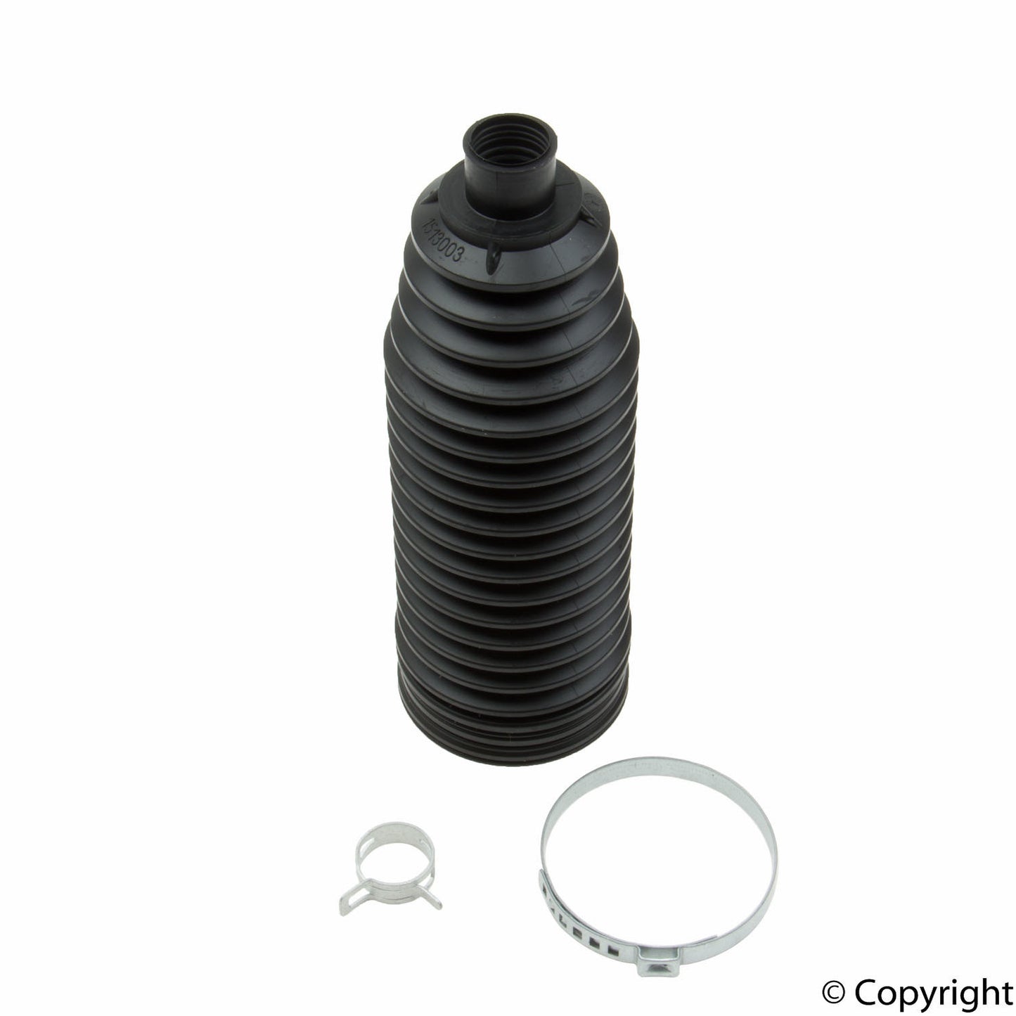 Lemfoerder Rack and Pinion Bellow Kit