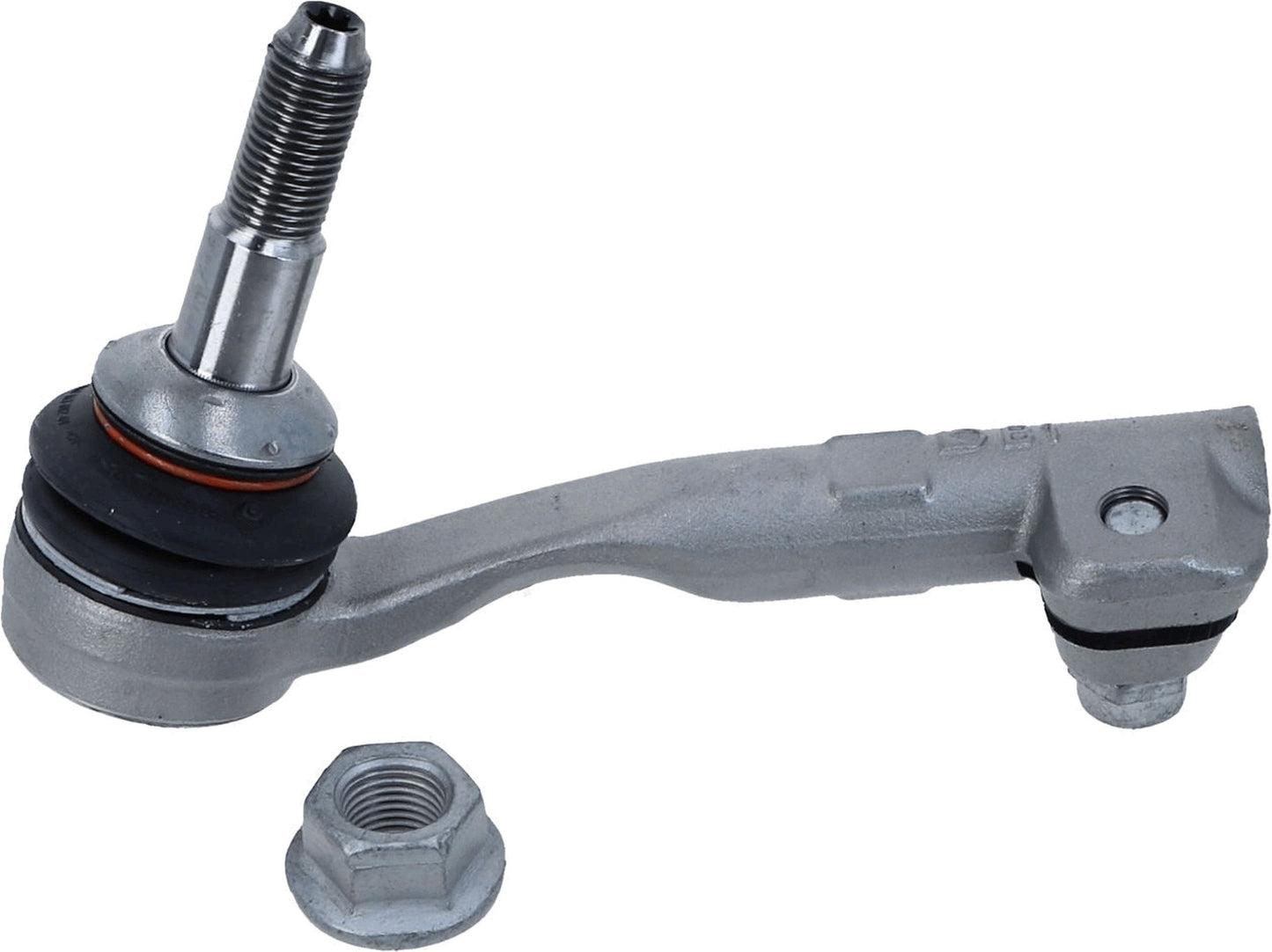 Lemfoerder Steering Tie Rod End