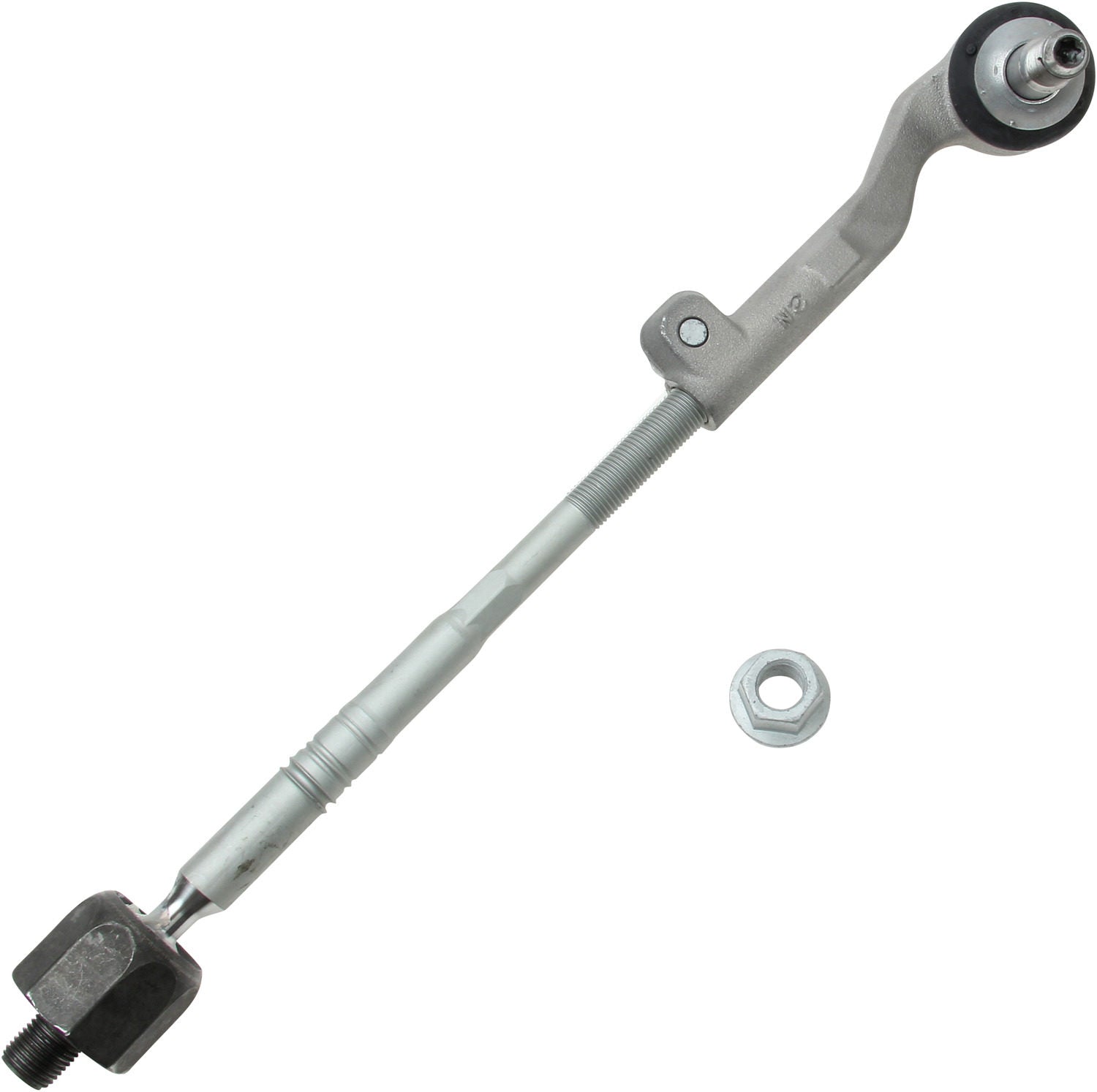 Lemfoerder Steering Tie Rod Assembly