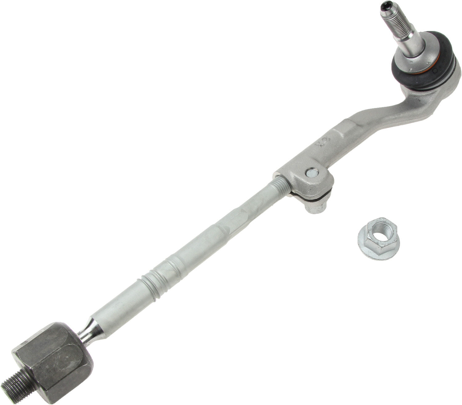 Lemfoerder Steering Tie Rod Assembly