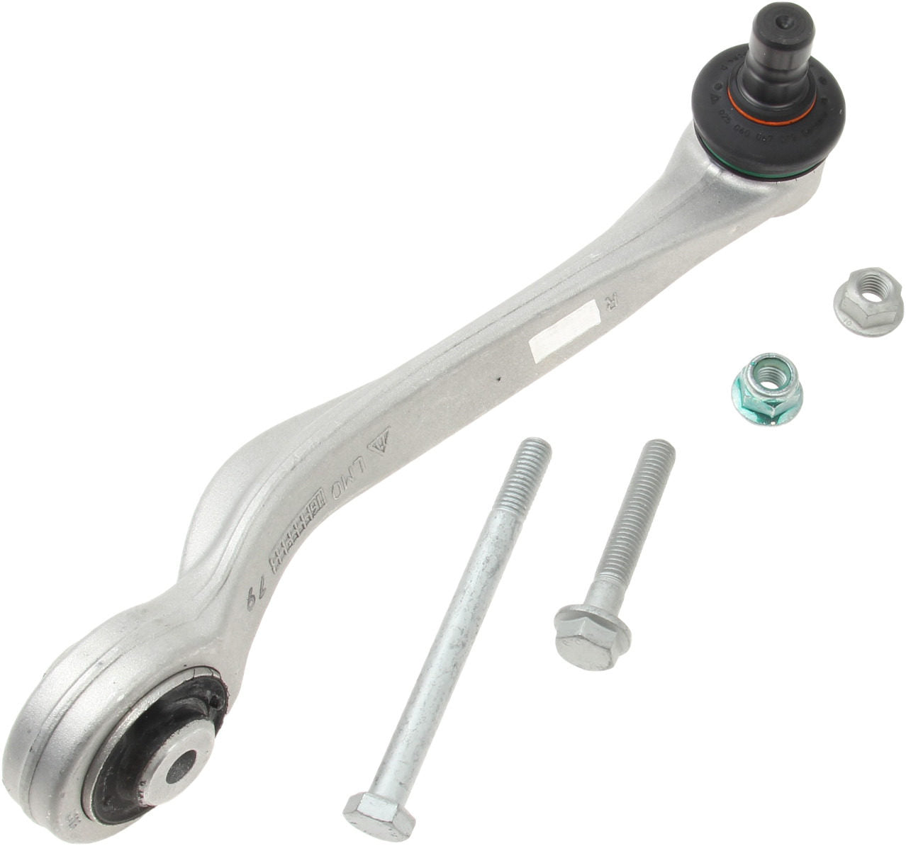 Lemfoerder Suspension Control Arm and Ball Joint Assembly