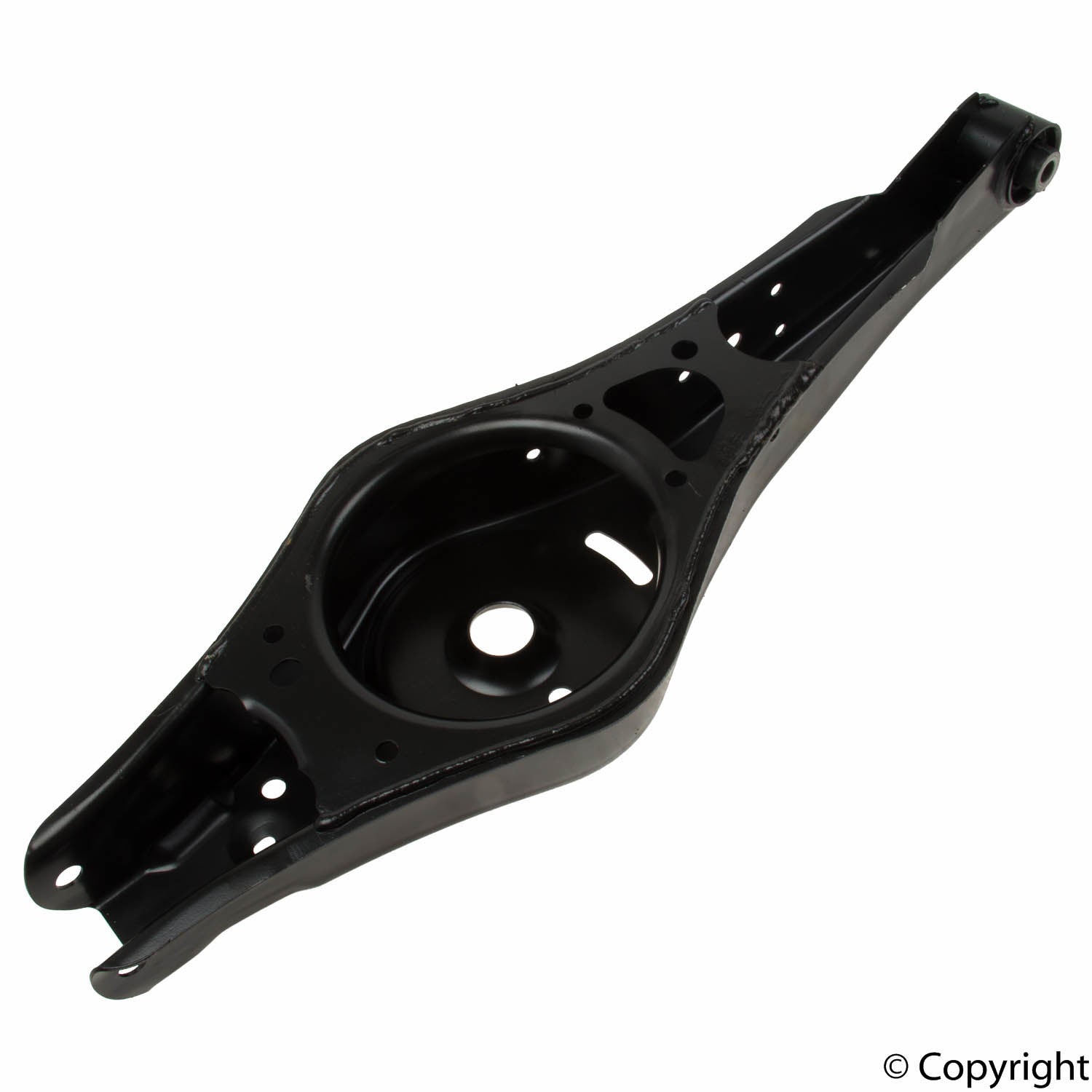 Lemfoerder Suspension Control Arm