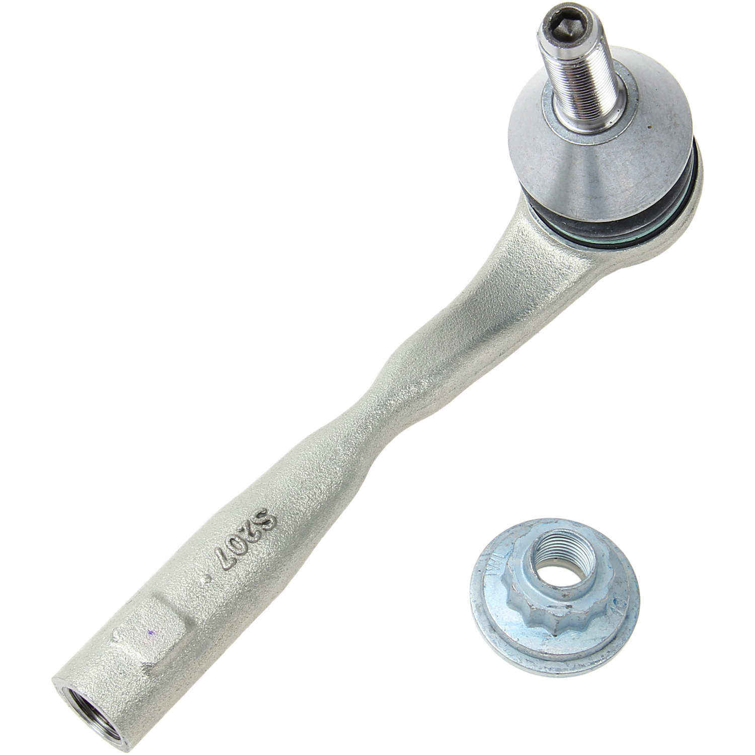 Lemfoerder Steering Tie Rod End