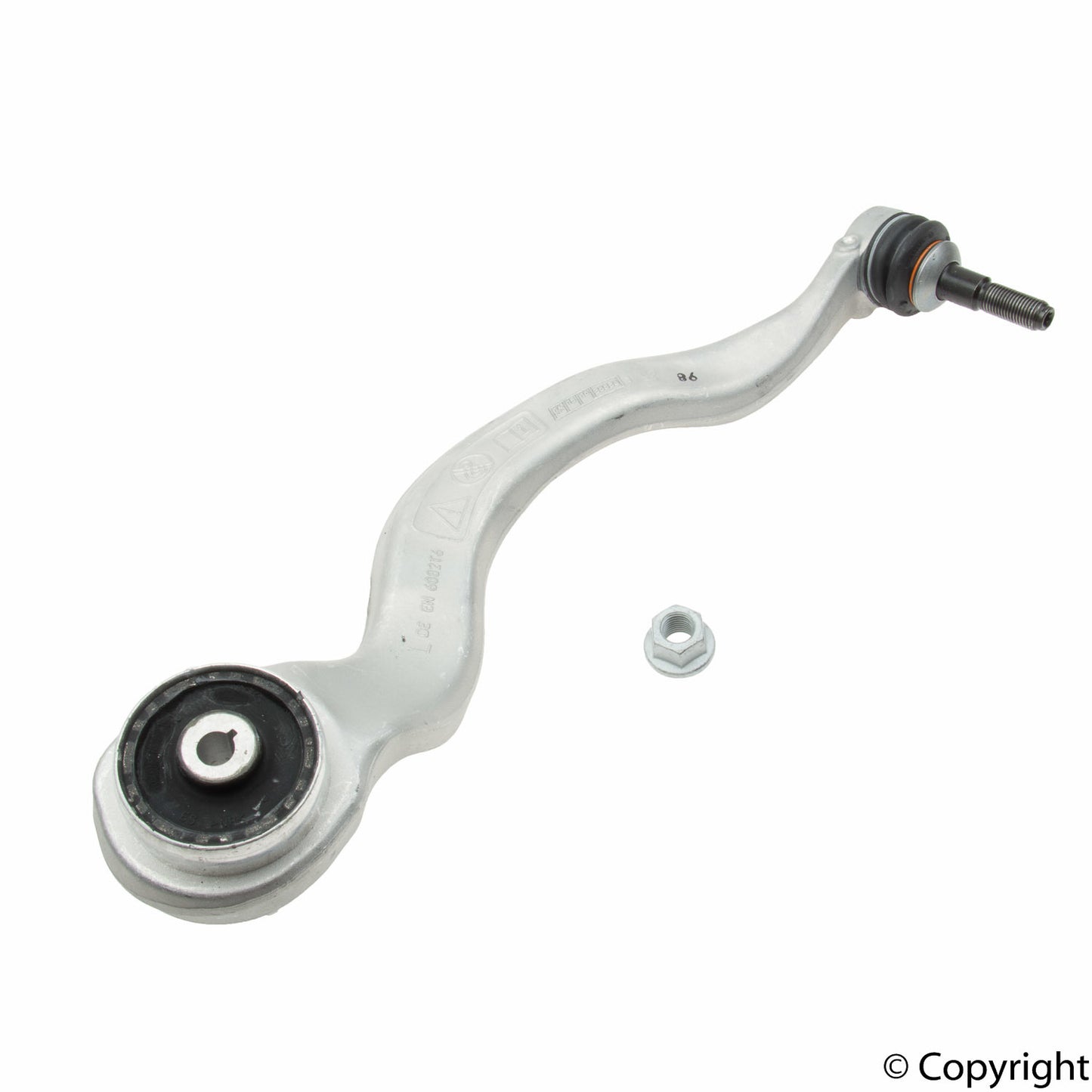 Lemfoerder Suspension Control Arm
