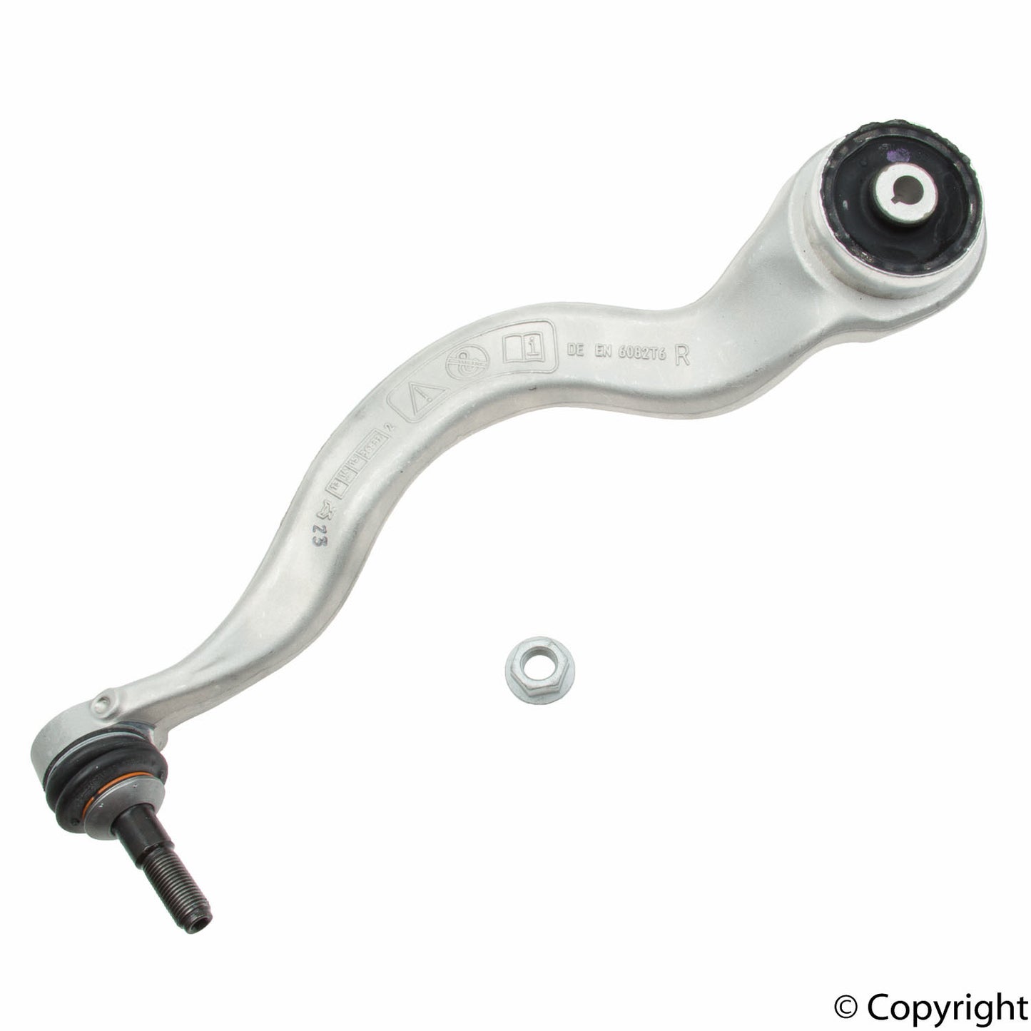 Lemfoerder Suspension Control Arm