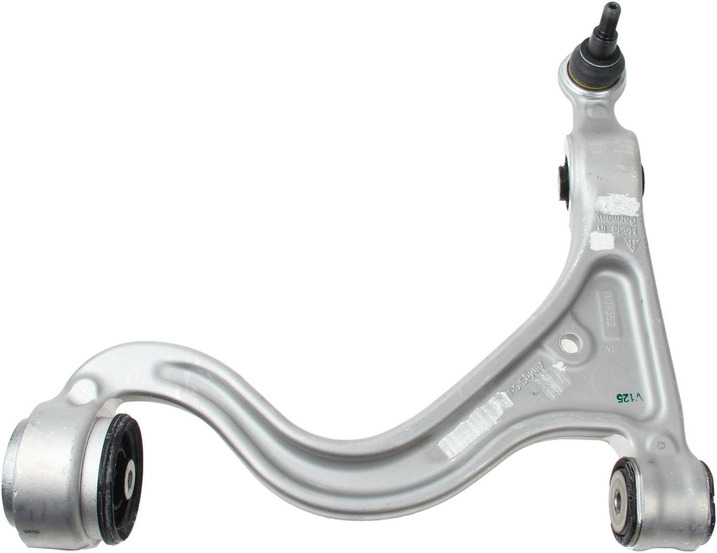 Lemfoerder Suspension Control Arm and Ball Joint Assembly