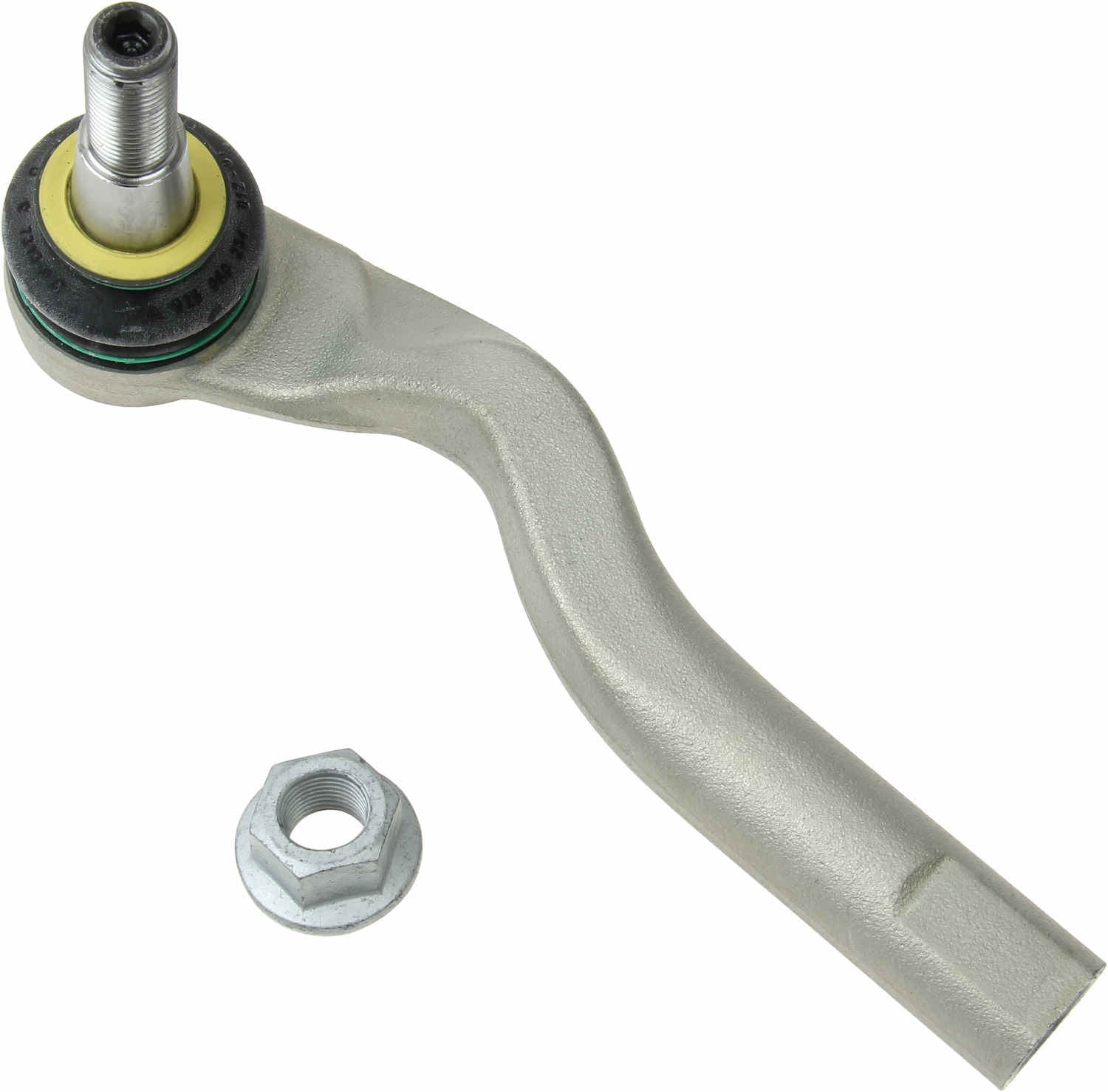 Lemfoerder Steering Tie Rod End