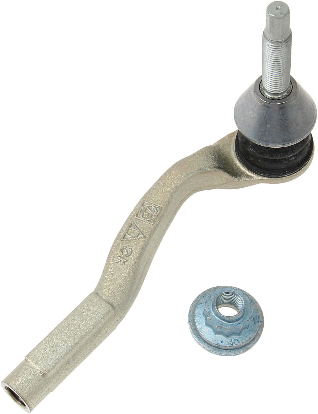 Lemfoerder Steering Tie Rod End