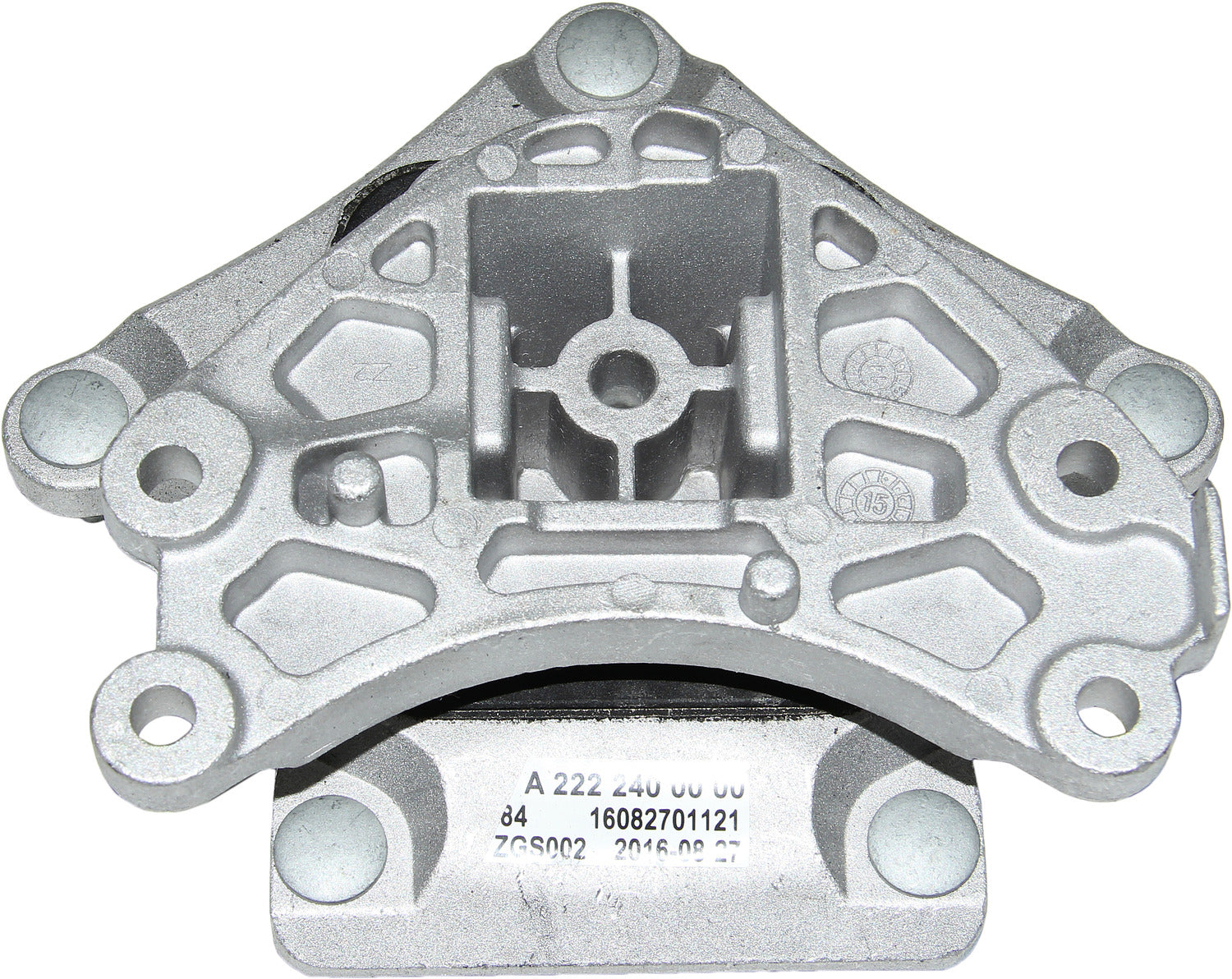 Lemfoerder Auto Trans Mount