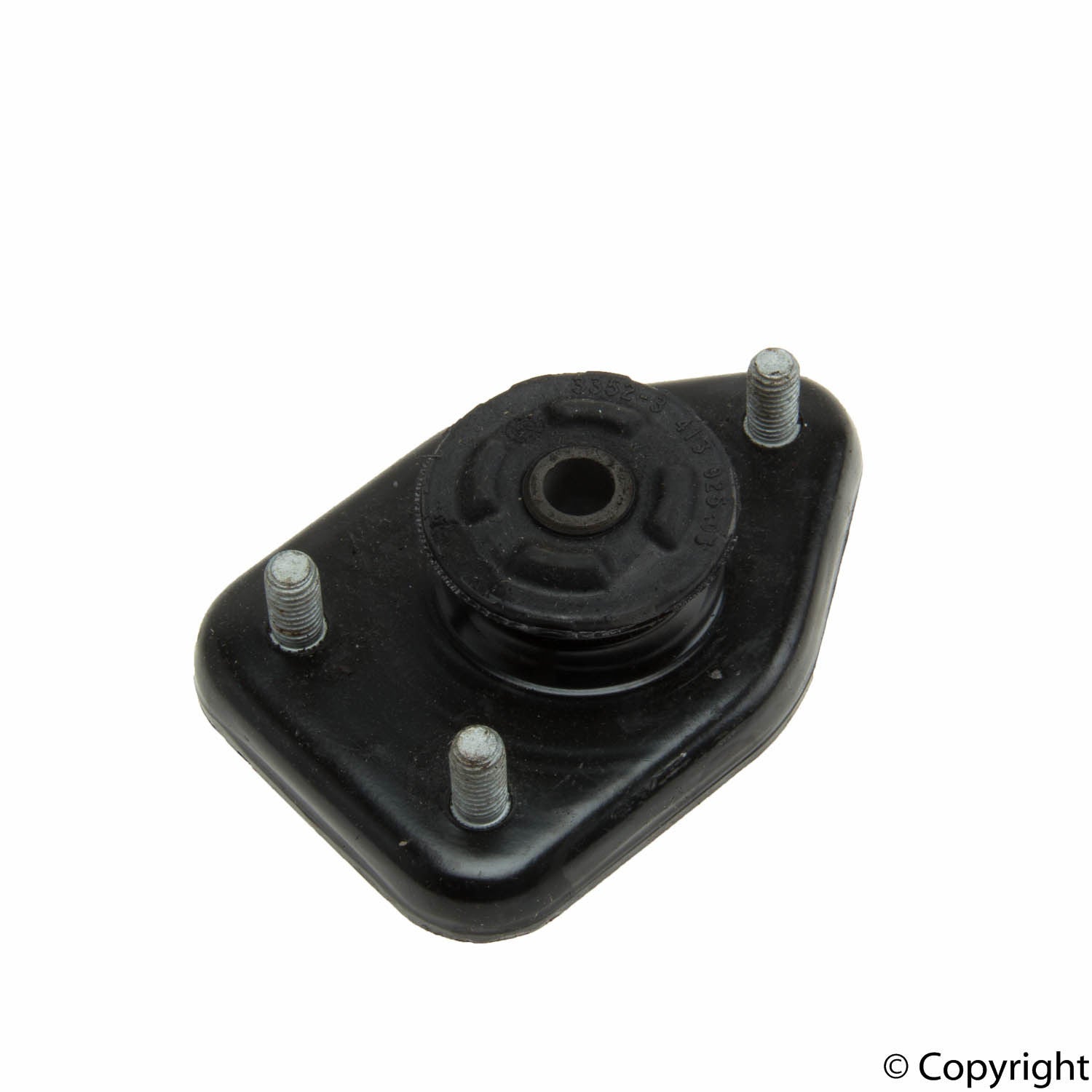 Lemfoerder Shock Mount