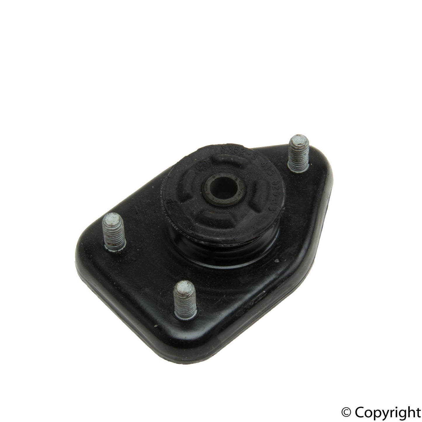 Lemfoerder Shock Mount