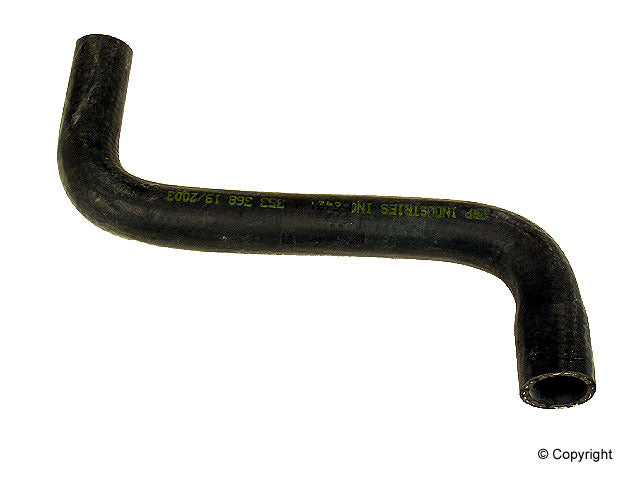 Lemfoerder HVAC Heater Hose