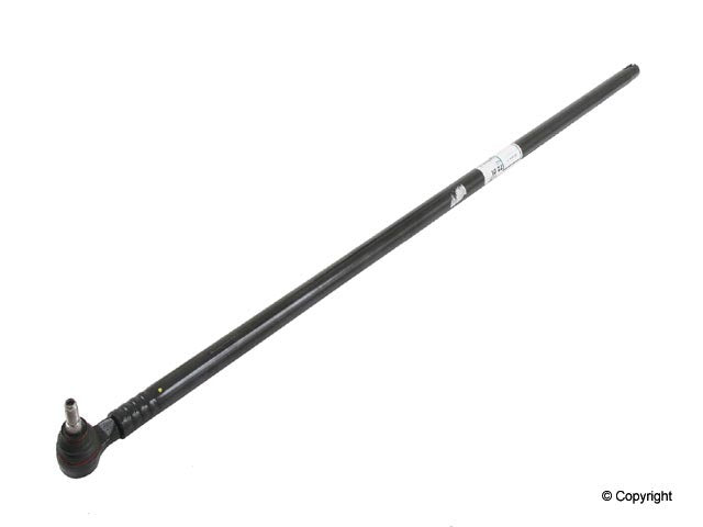 Lemfoerder Steering Tie Rod End